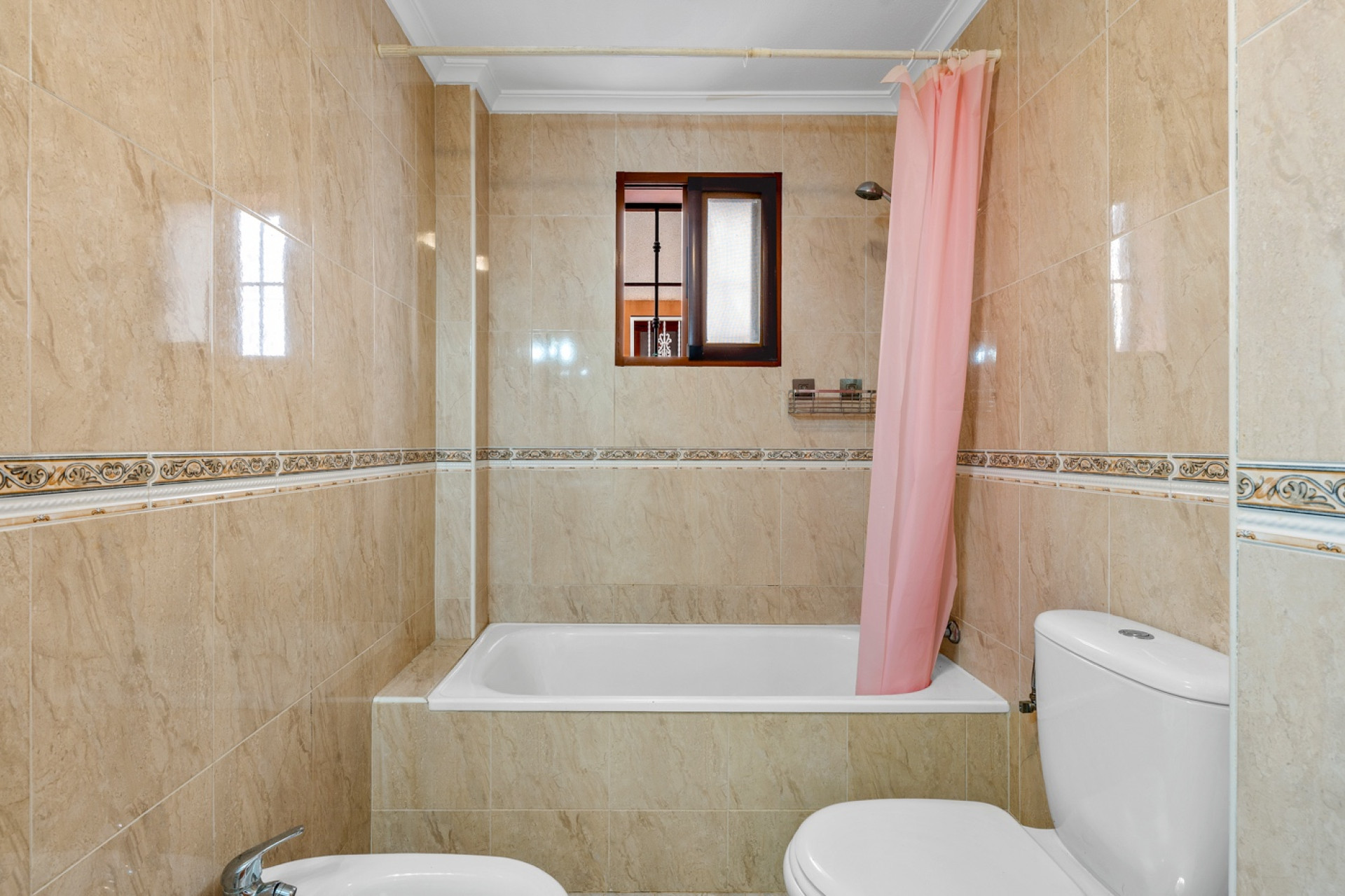 Reventa - Apartment - Daya Vieja - Daya Vieja - Town