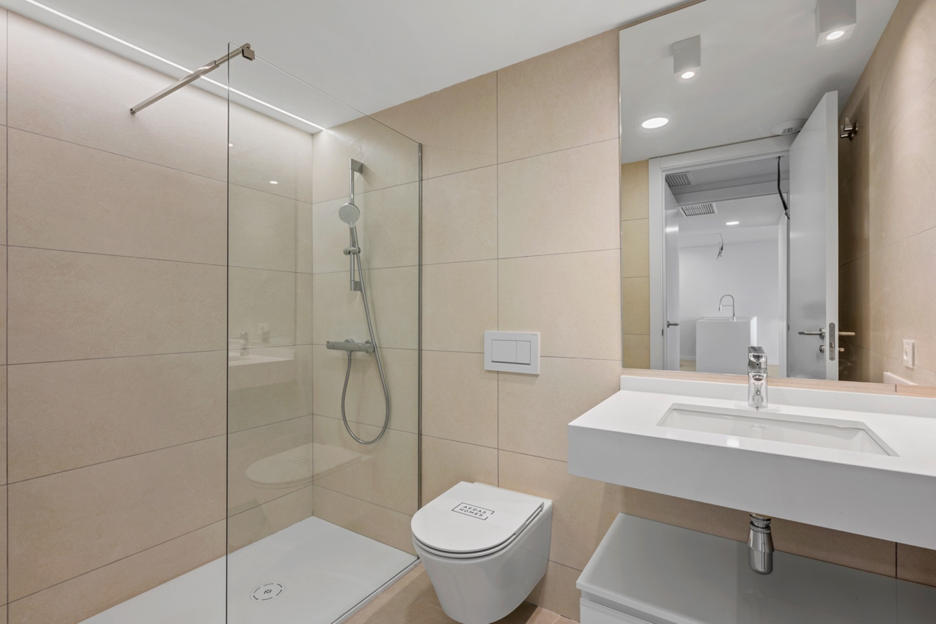 Reventa - Apartment - Denia - Denia - Town