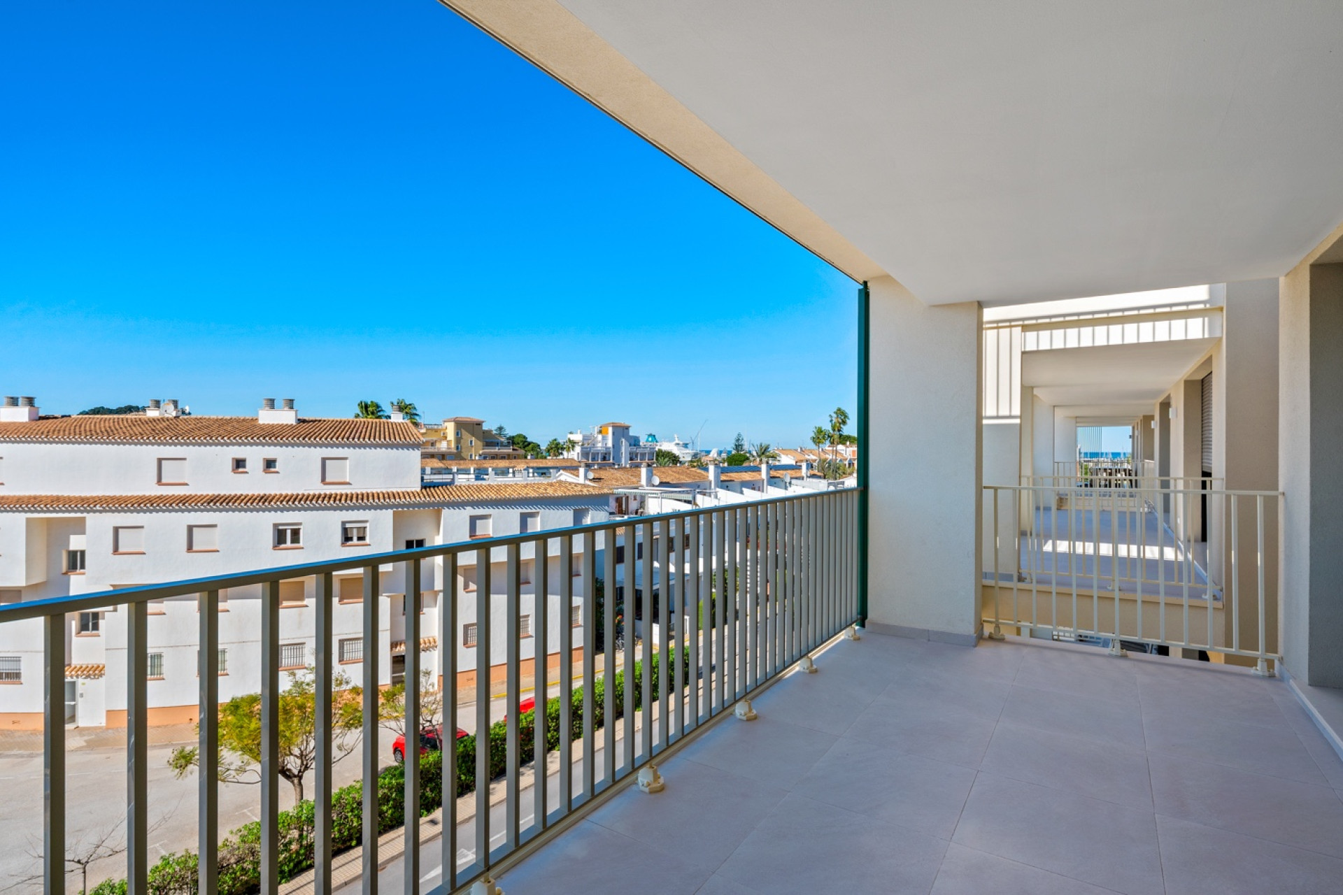 Reventa - Apartment - Denia - Denia - Town