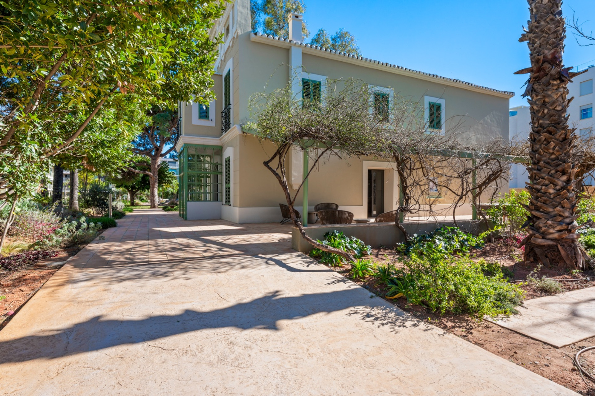 Reventa - Apartment - Denia - Denia - Town