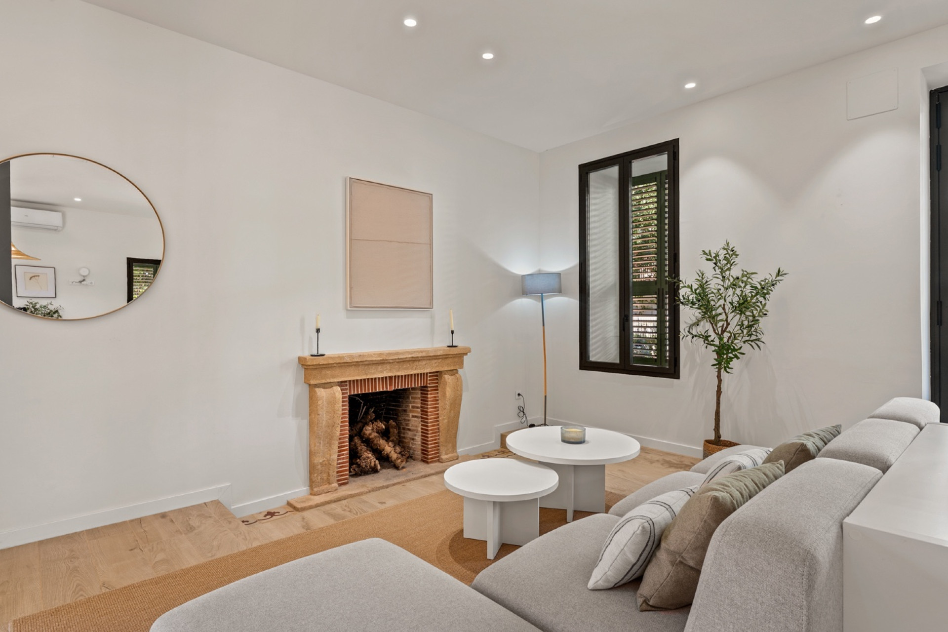 Reventa - Apartment - Denia - Denia - Town