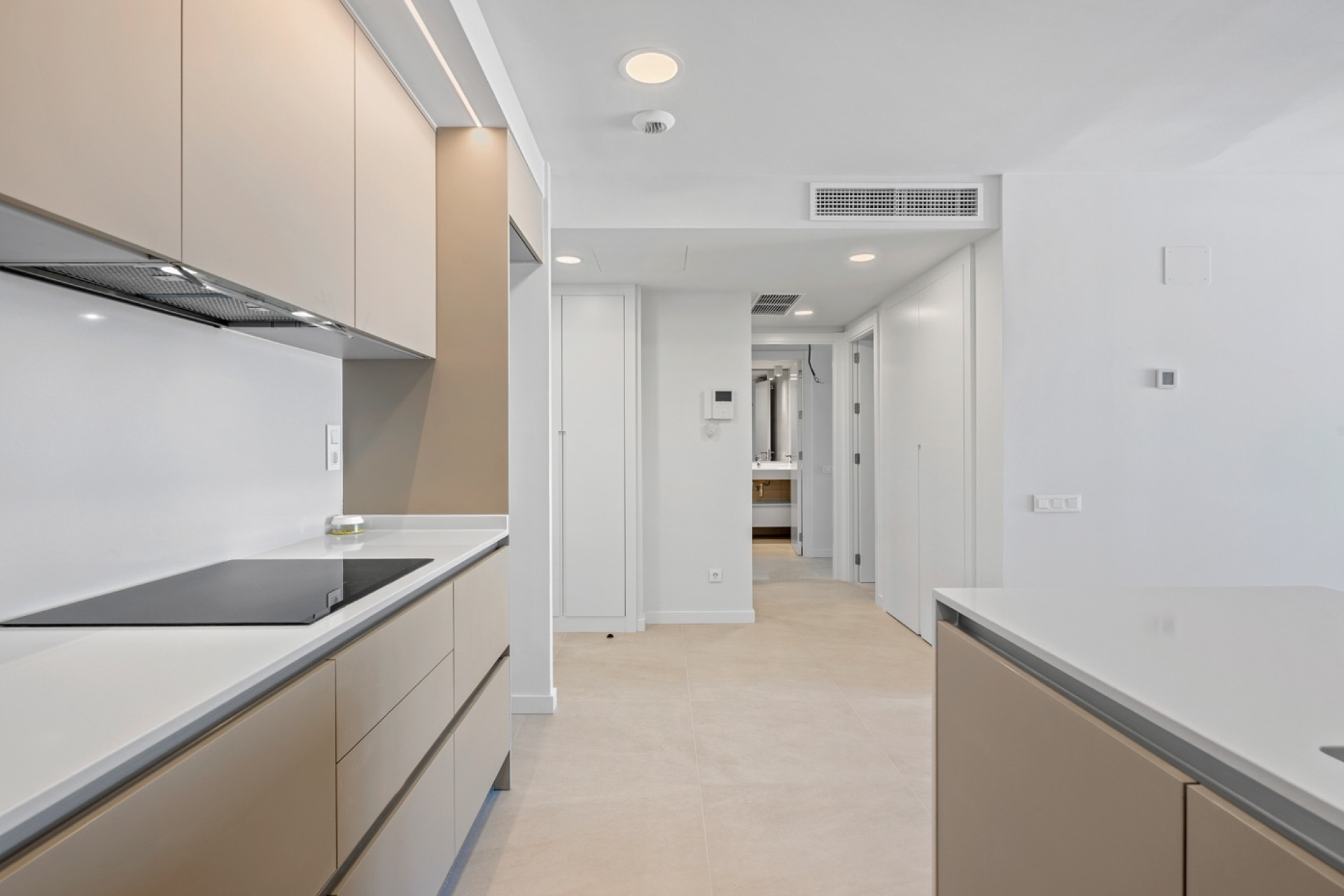 Reventa - Apartment - Denia - Denia - Town