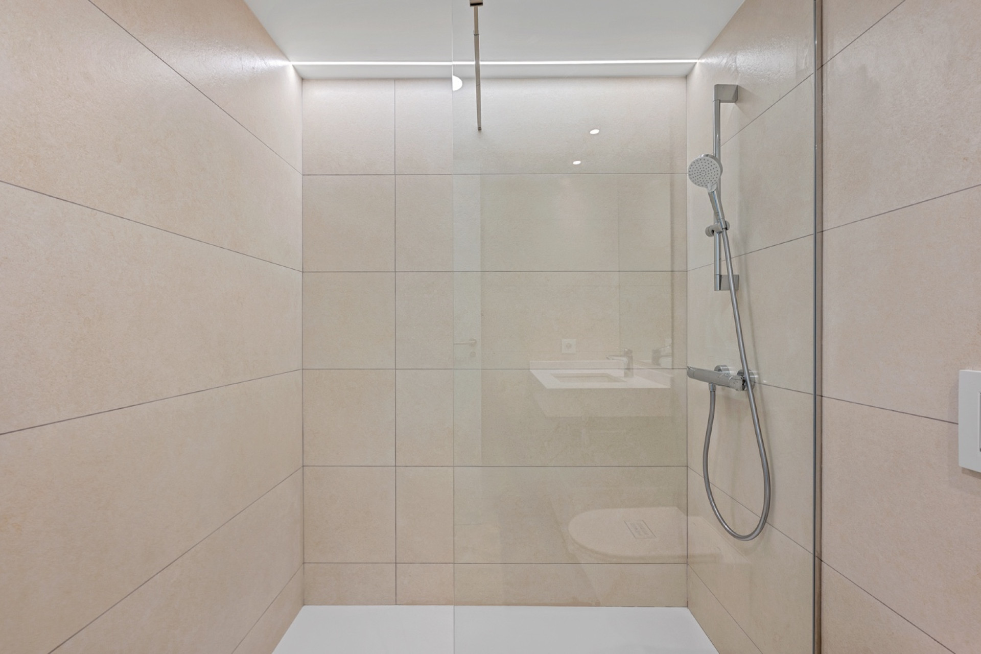 Reventa - Apartment - Denia - Denia - Town