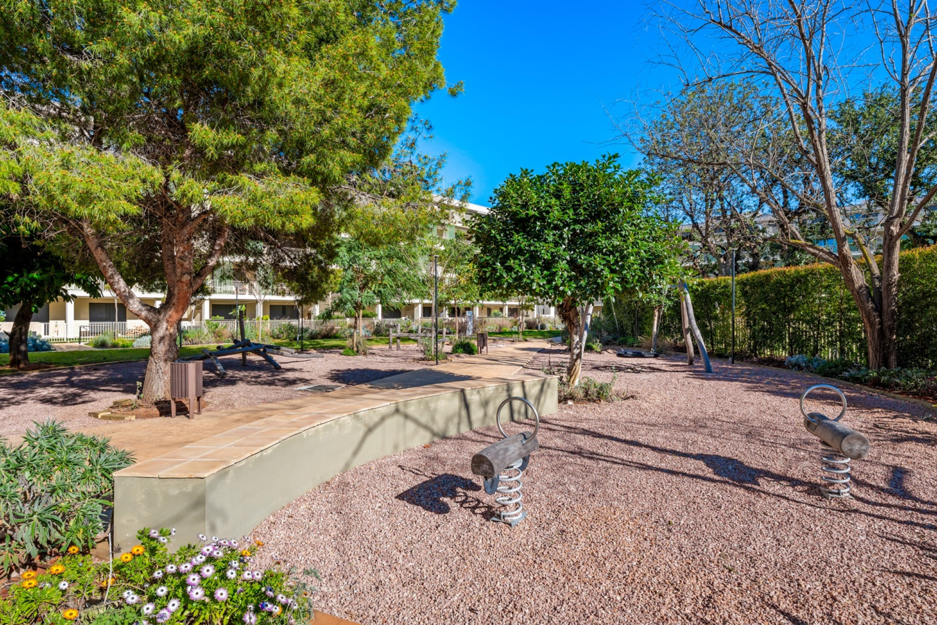 Reventa - Apartment - Denia - Denia - Town