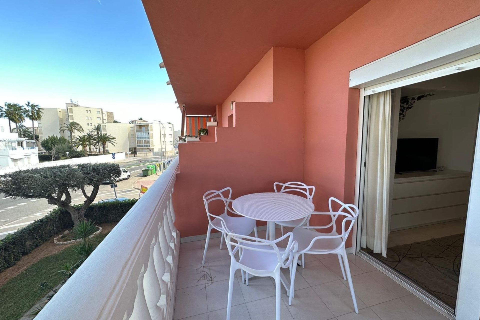 Reventa - Apartment - Denia - Km 4