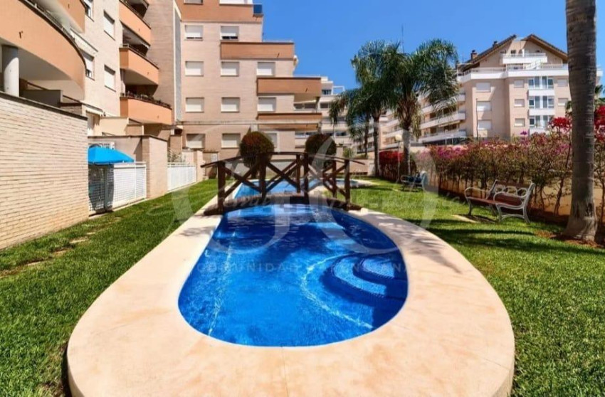 Reventa - Apartment - Denia