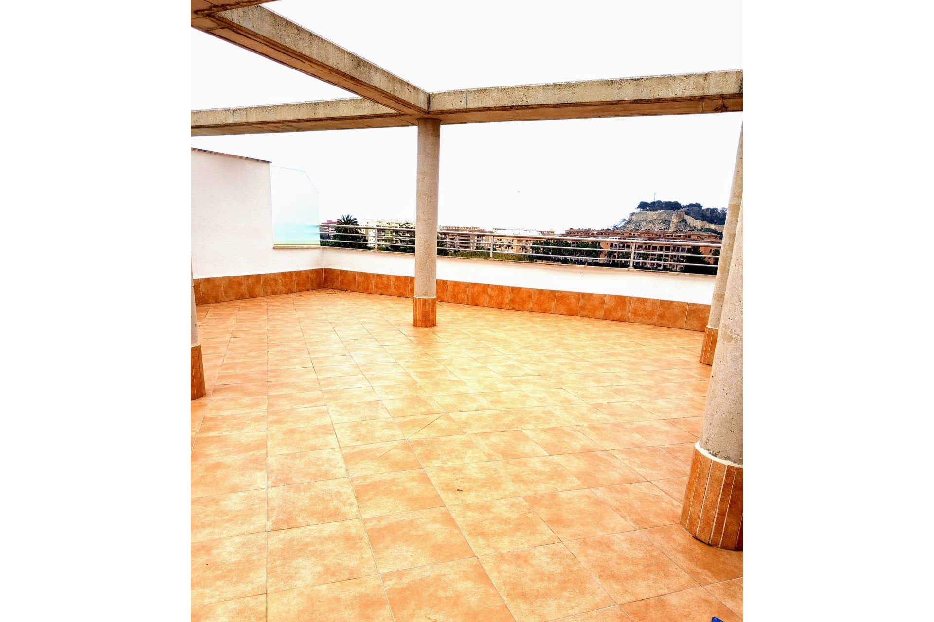 Reventa - Apartment - Denia