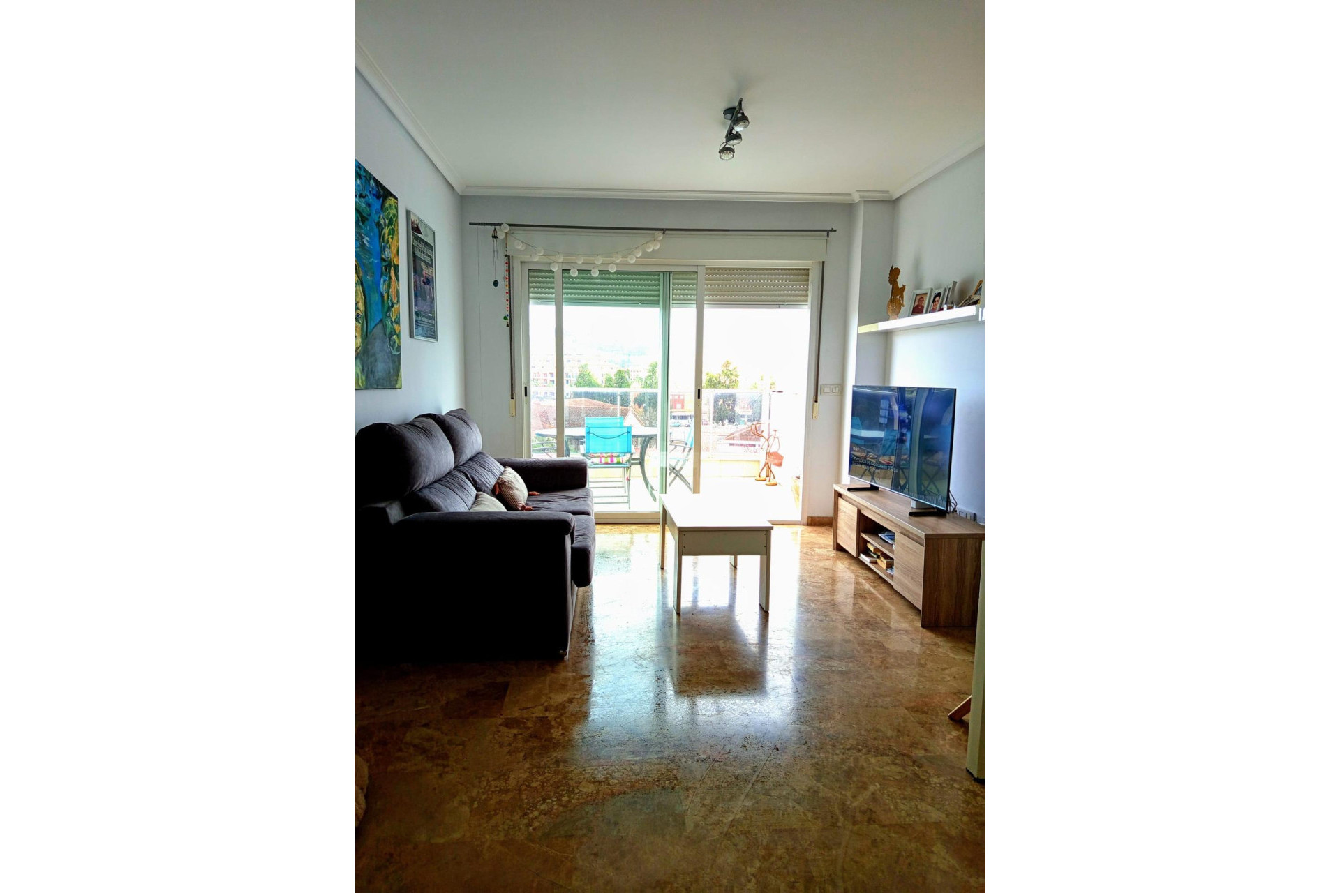 Reventa - Apartment - Denia