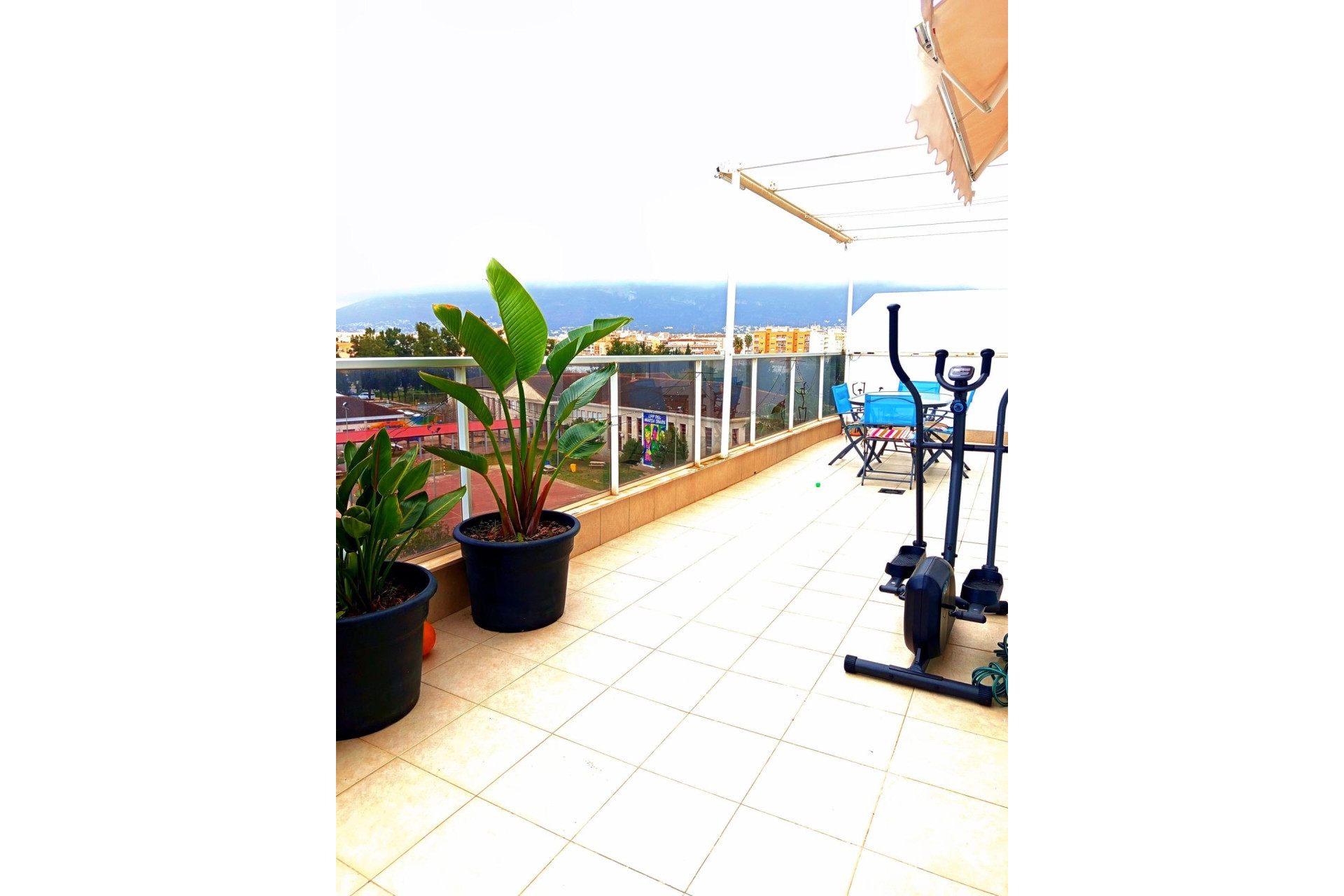 Reventa - Apartment - Denia