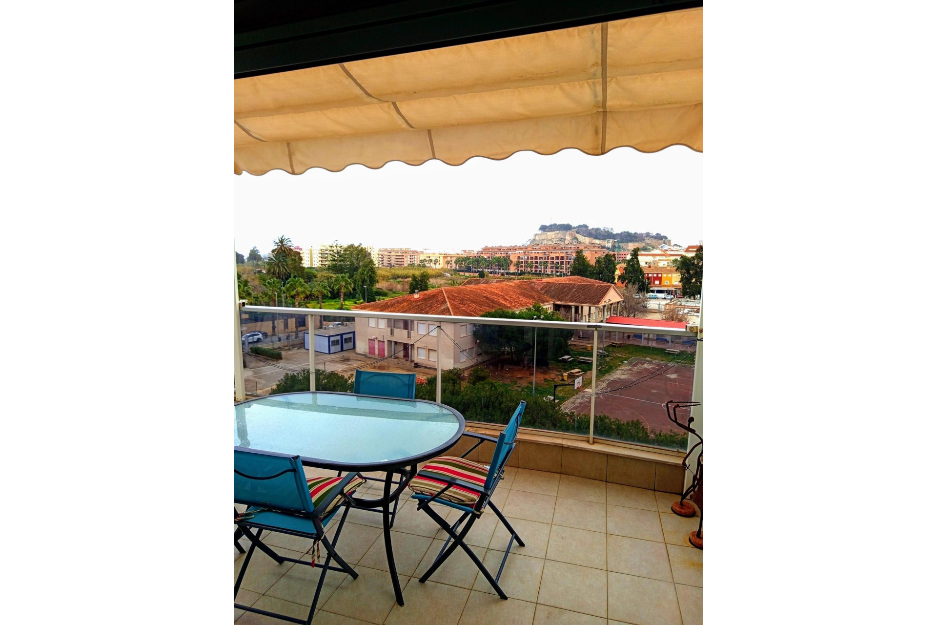 Reventa - Apartment - Denia