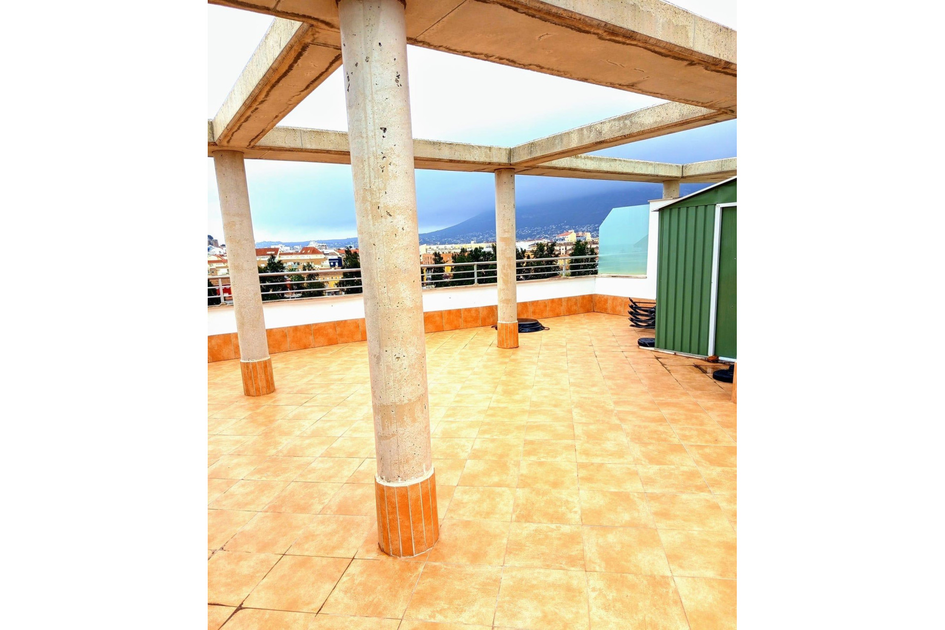 Reventa - Apartment - Denia