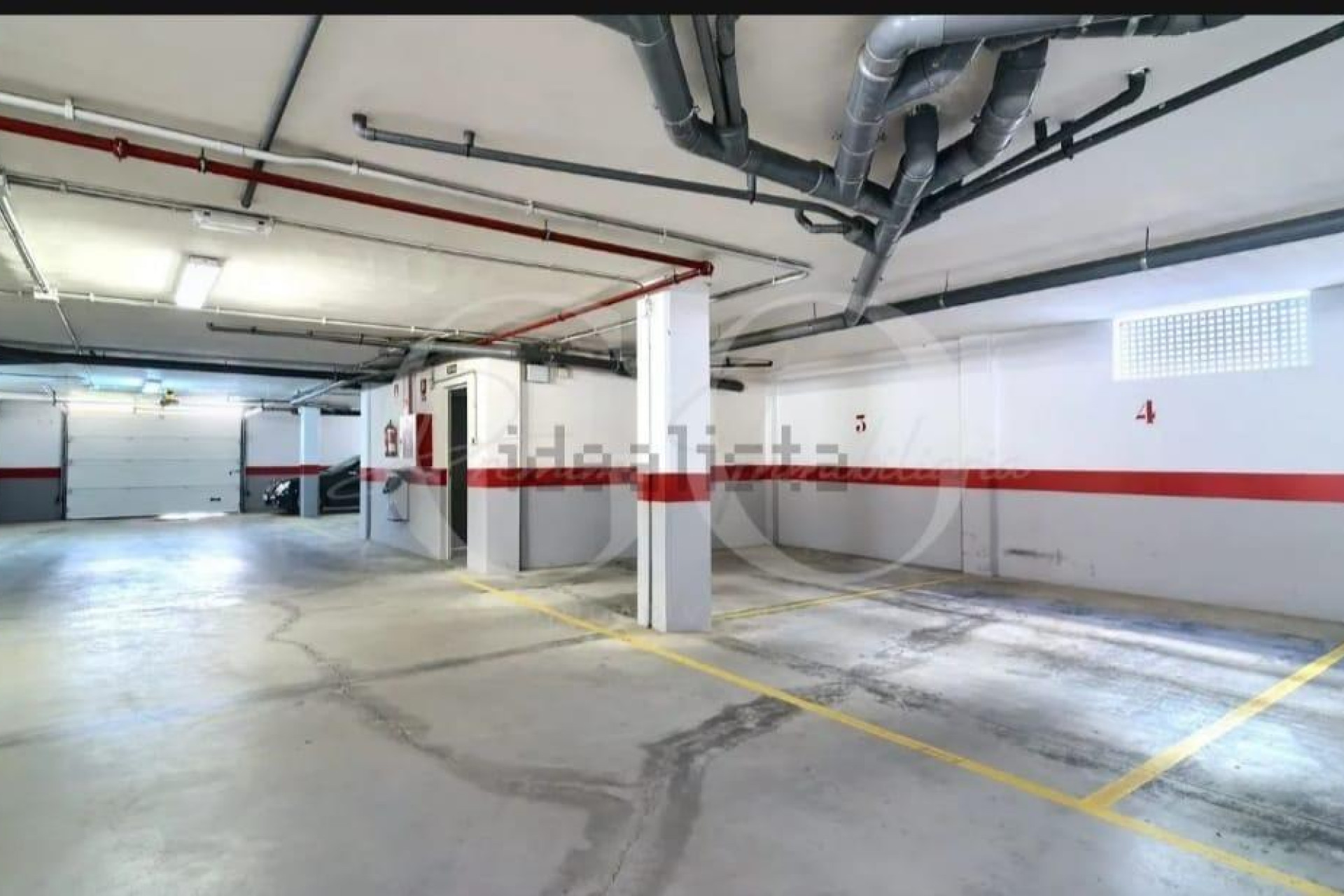 Reventa - Apartment - Denia