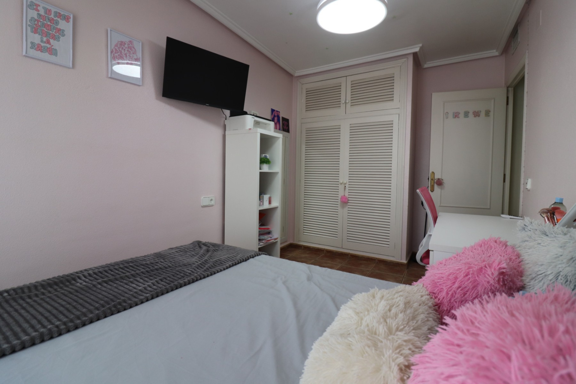 Reventa - Apartment - Dolores - Dolores - Town