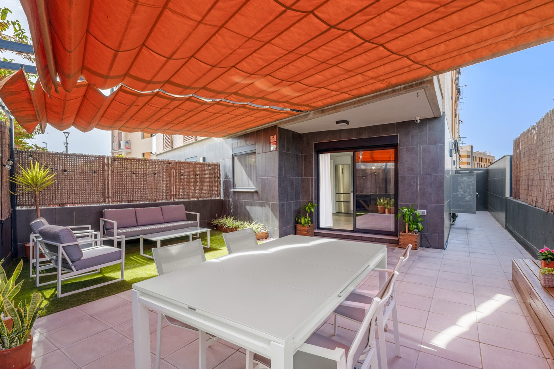 Reventa - Apartment - El Campello - Playa Muchavista