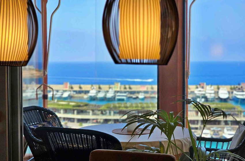 Reventa - Apartment - El Toro - Calvià