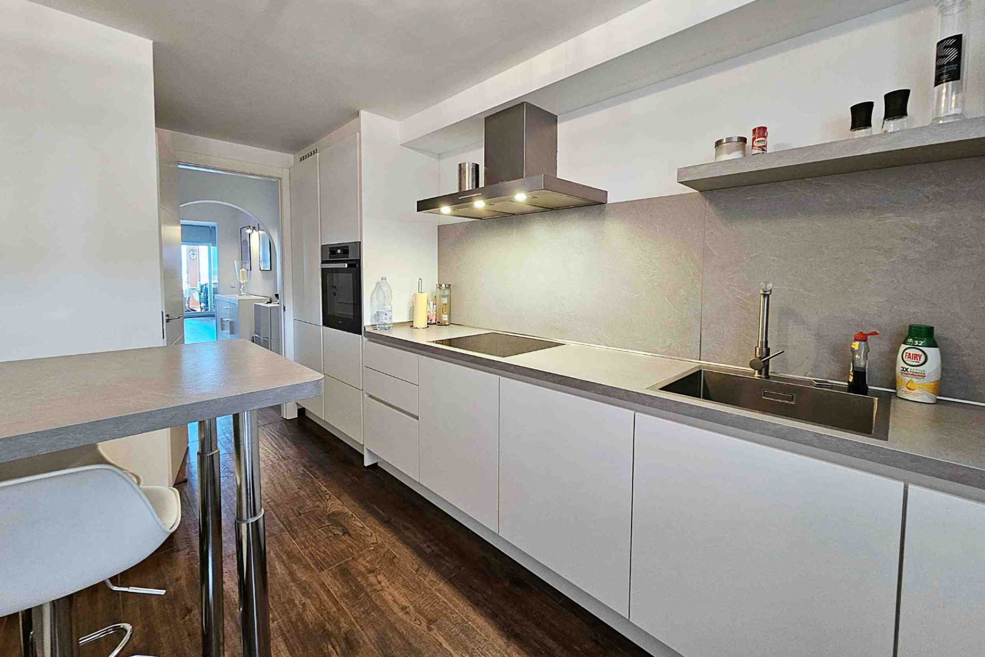 Reventa - Apartment - El Toro - Calvià