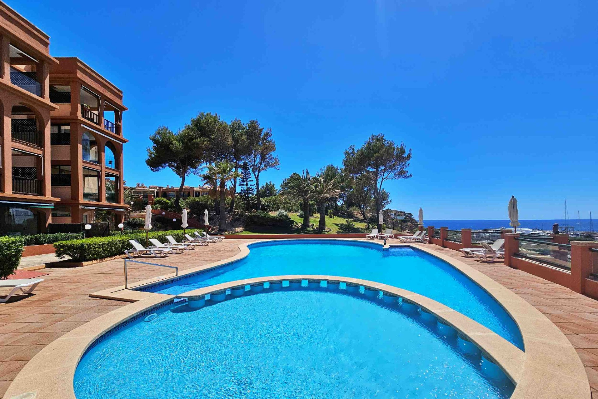 Reventa - Apartment - El Toro - Calvià