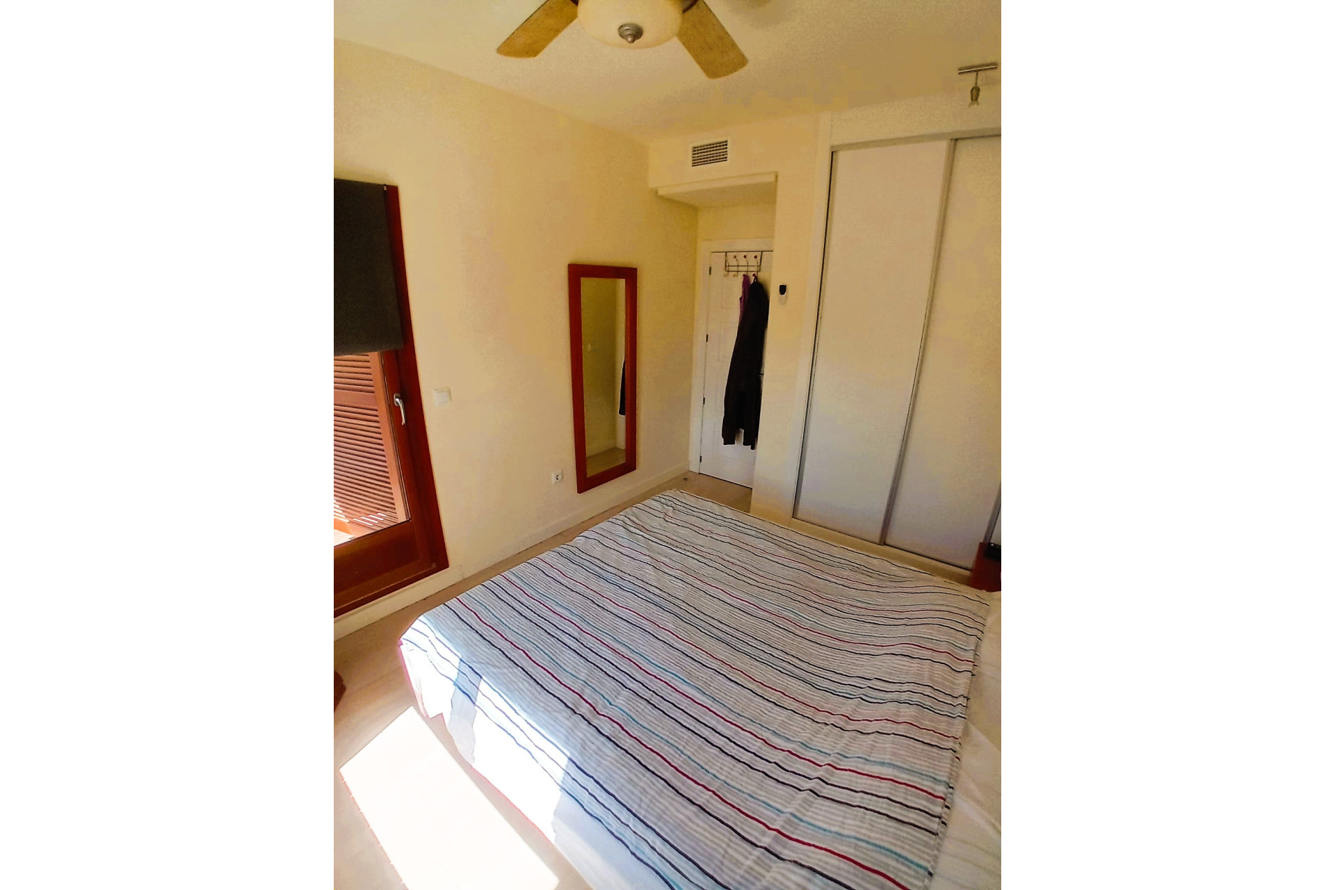 Reventa - Apartment - El Valle Golf Resort - El Valle Golf Resort - Centre