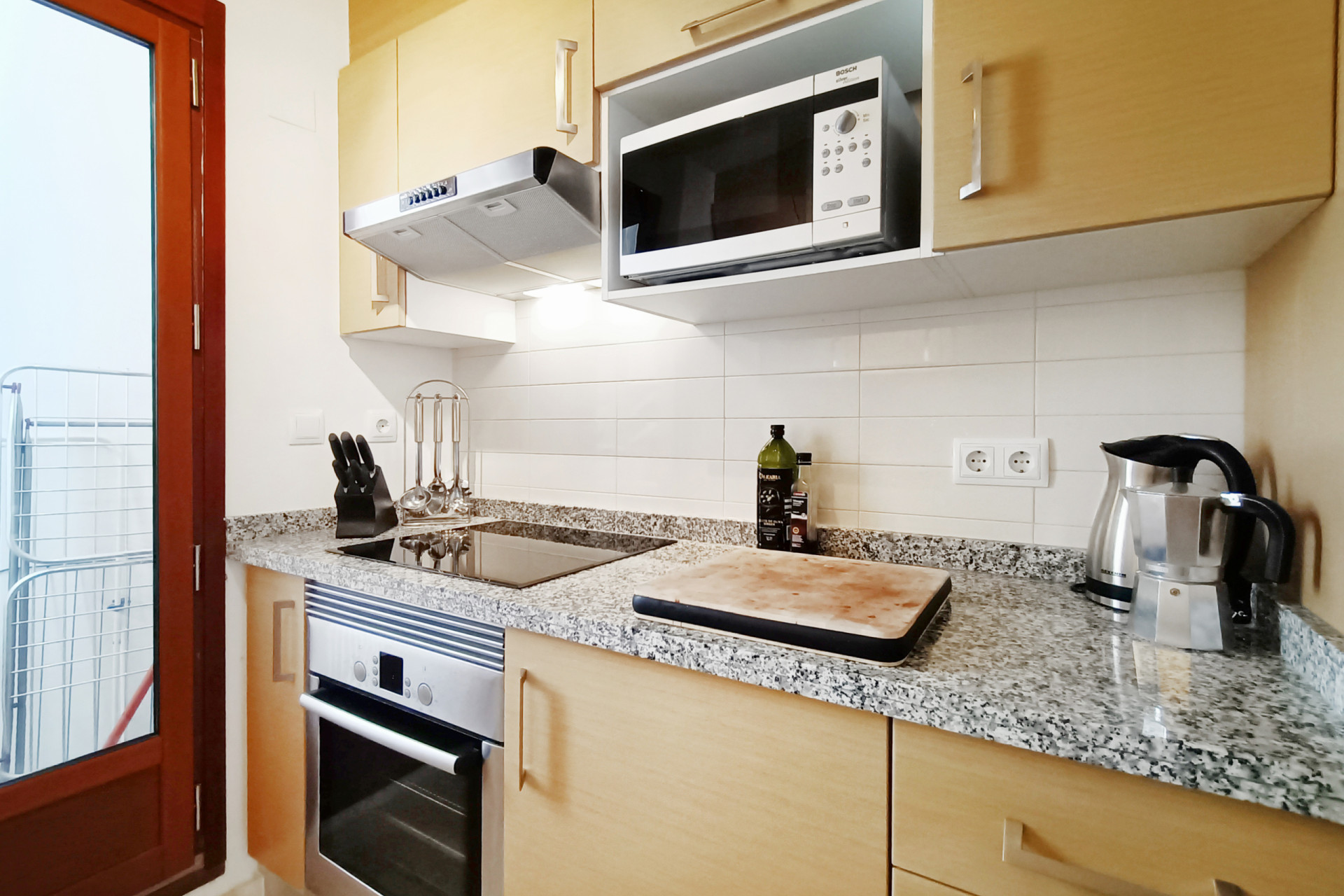 Reventa - Apartment - El Valle Golf Resort - El Valle Golf Resort - Centre