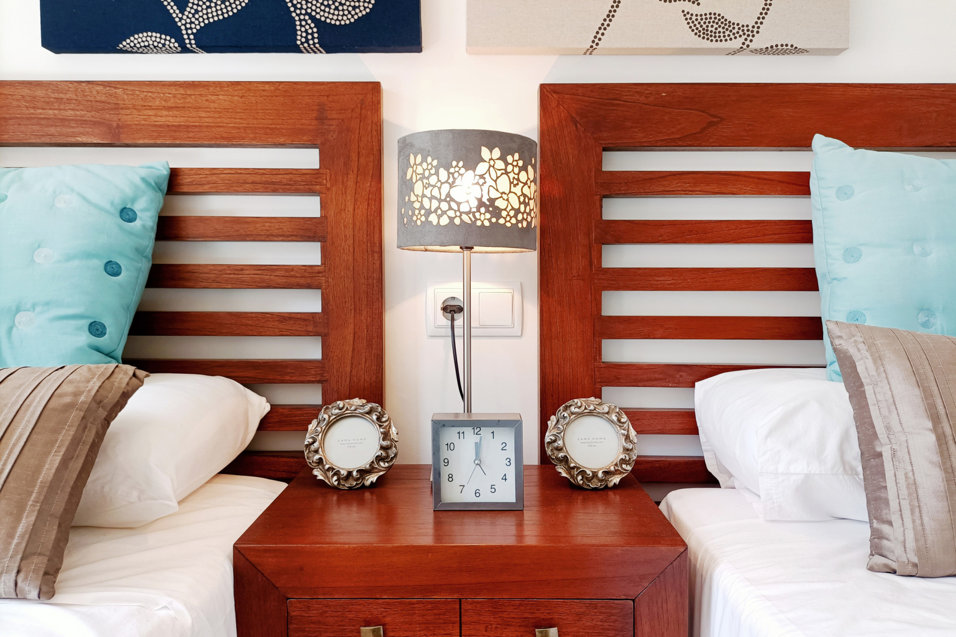 Reventa - Apartment - El Valle Golf Resort - El Valle Golf Resort - Centre