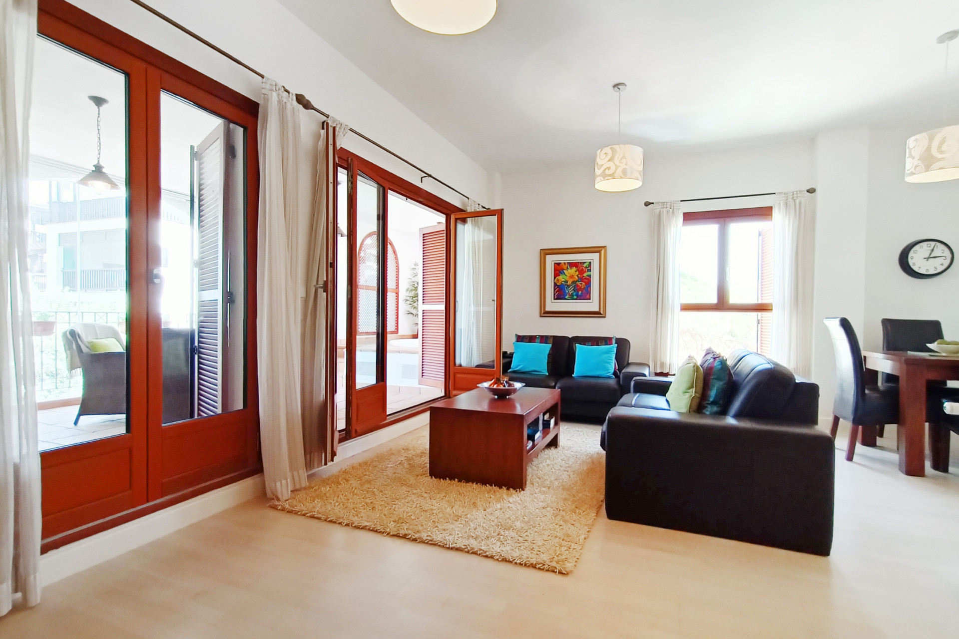 Reventa - Apartment - El Valle Golf Resort - El Valle Golf Resort - Centre