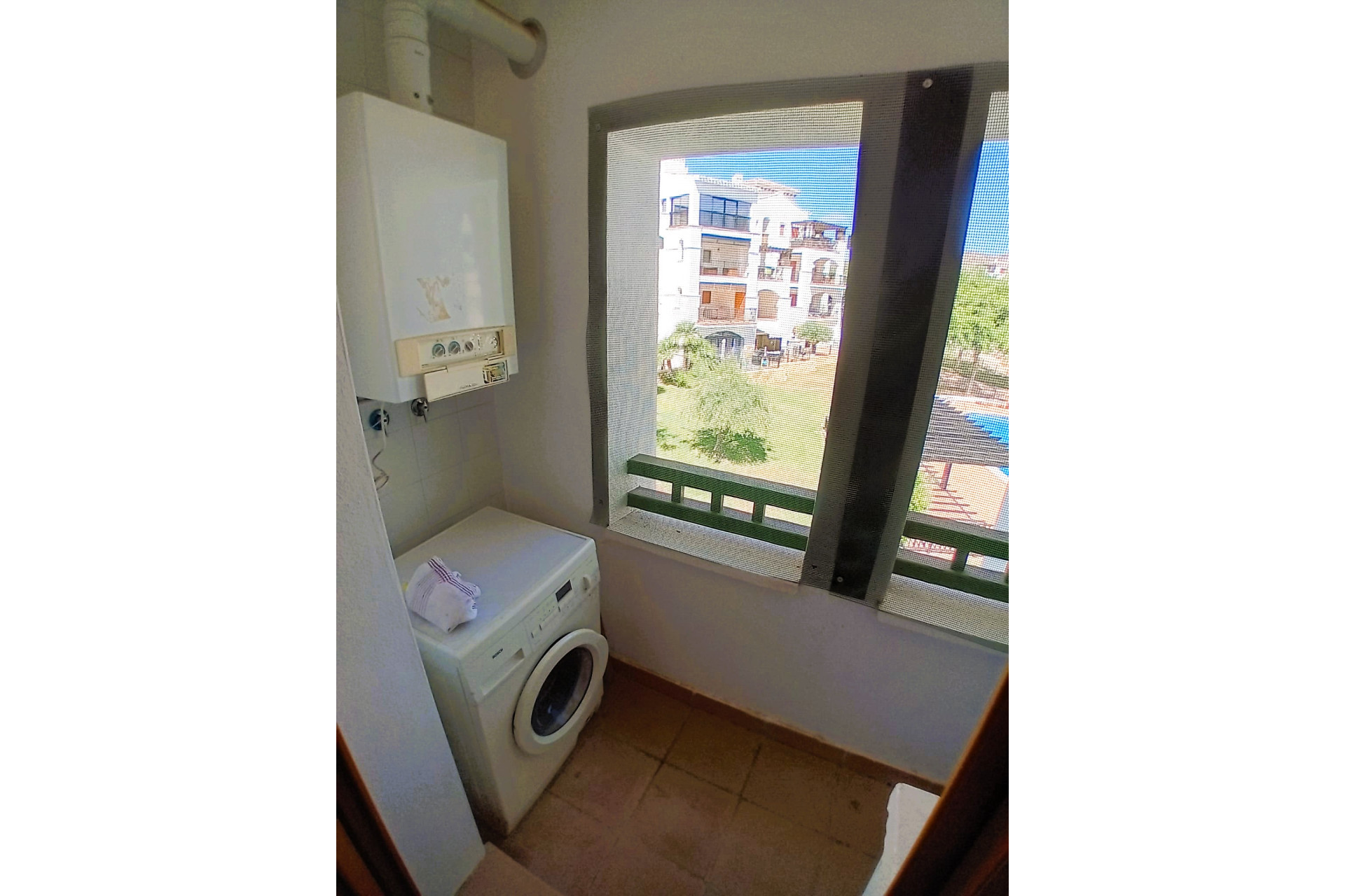 Reventa - Apartment - El Valle Golf Resort - El Valle Golf Resort - Centre