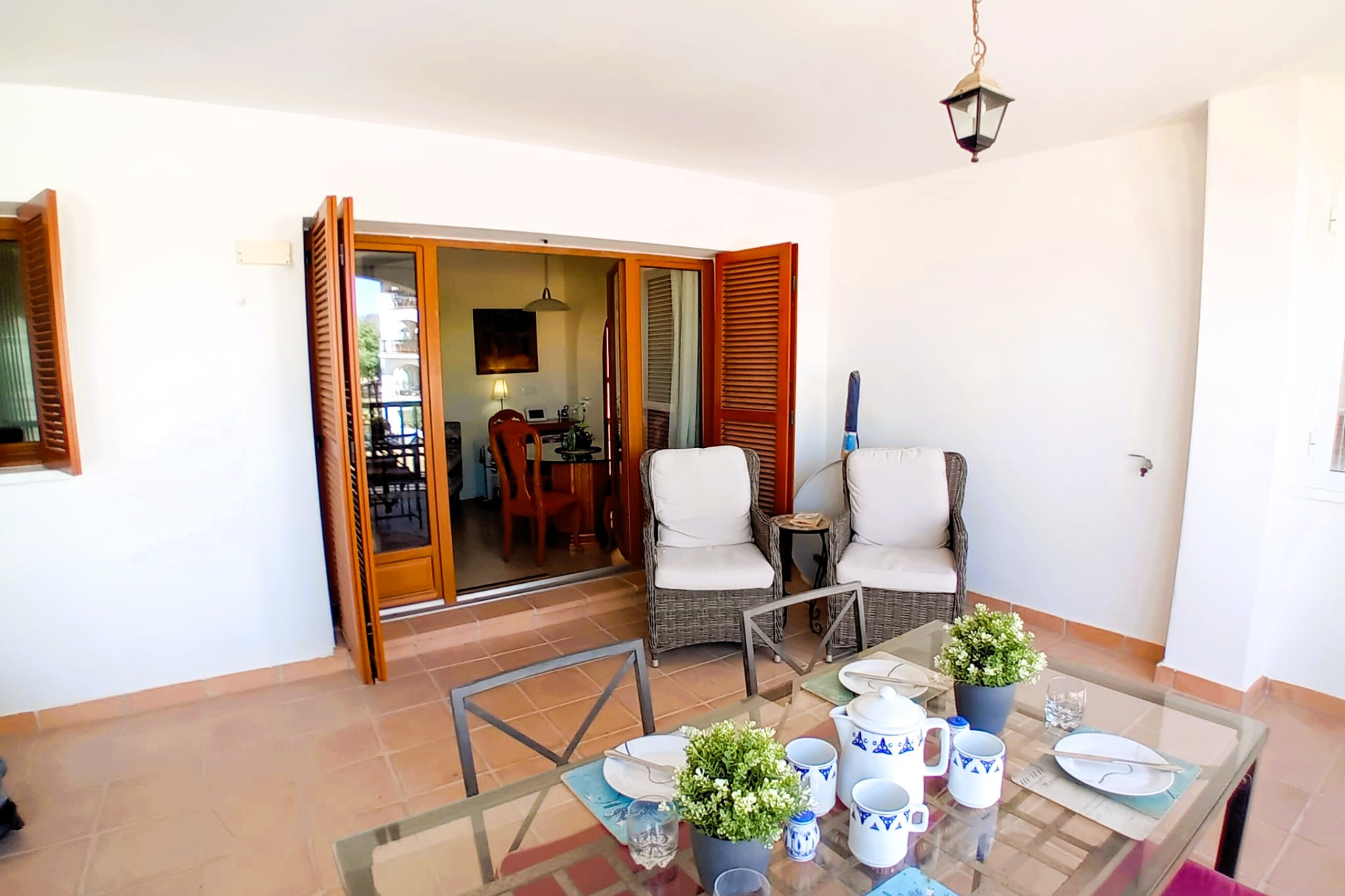 Reventa - Apartment - El Valle Golf Resort - El Valle Golf Resort - Centre