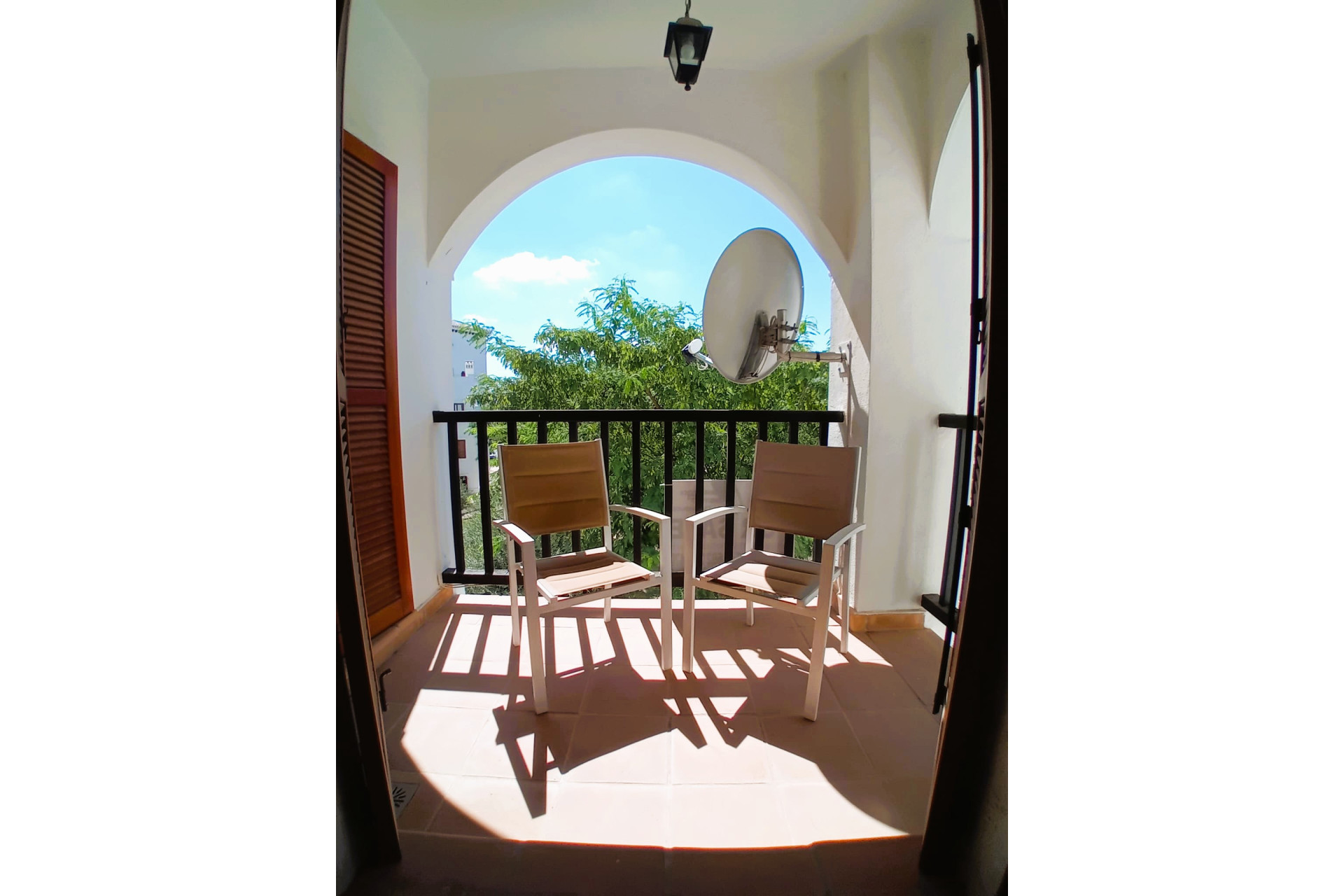 Reventa - Apartment - El Valle Golf Resort - El Valle Golf Resort - Centre