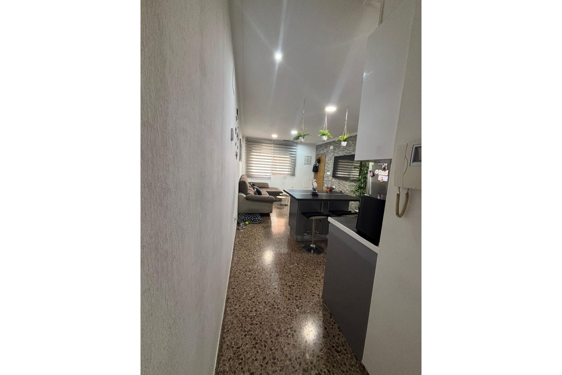 Reventa - Apartment - Elche - Plaza Crevillente-Juzgados