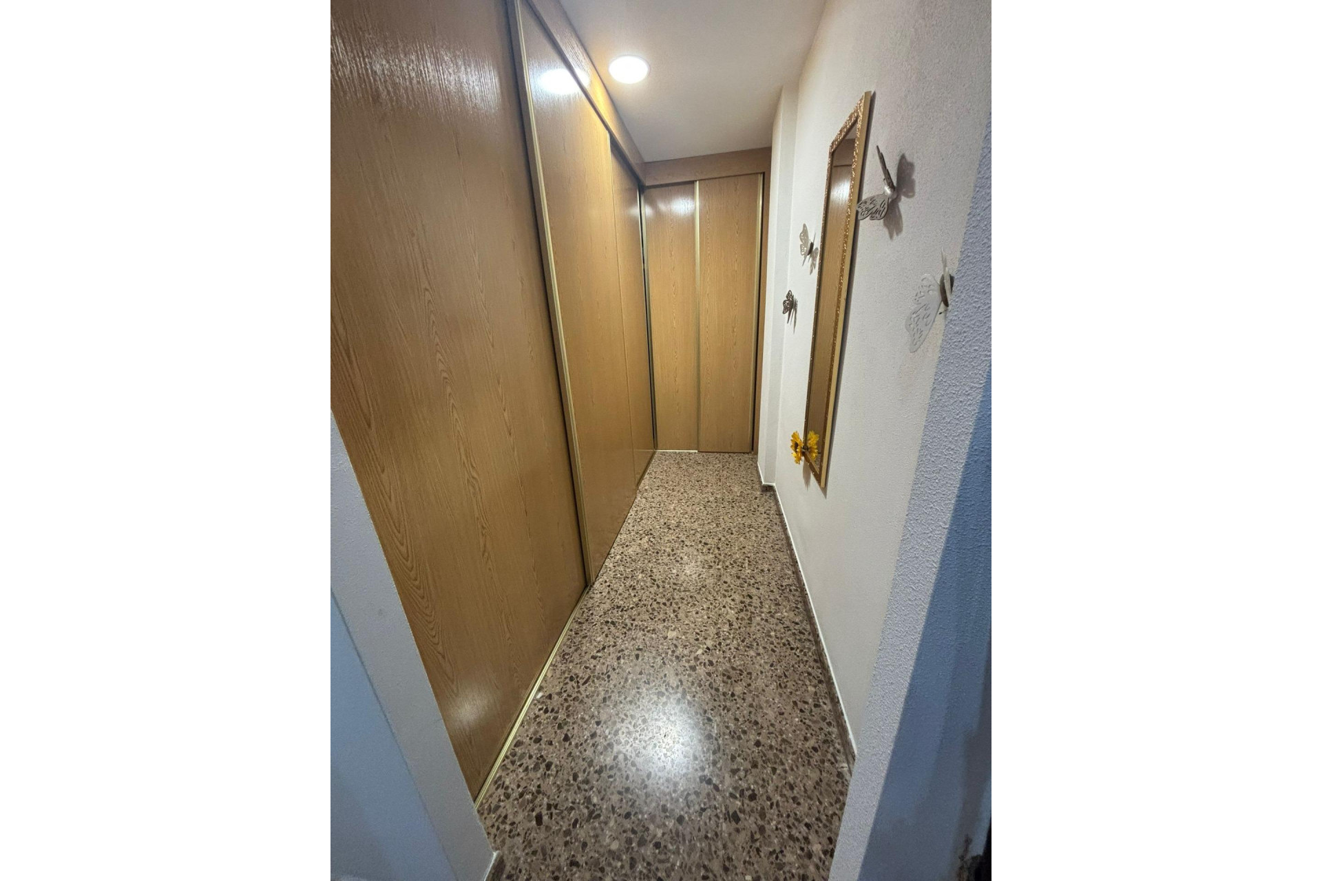 Reventa - Apartment - Elche - Plaza Crevillente-Juzgados