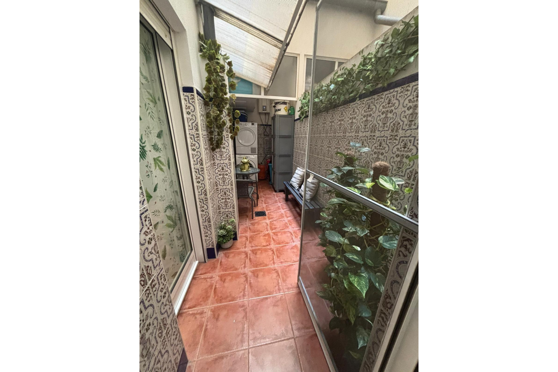 Reventa - Apartment - Elche - Plaza Crevillente-Juzgados