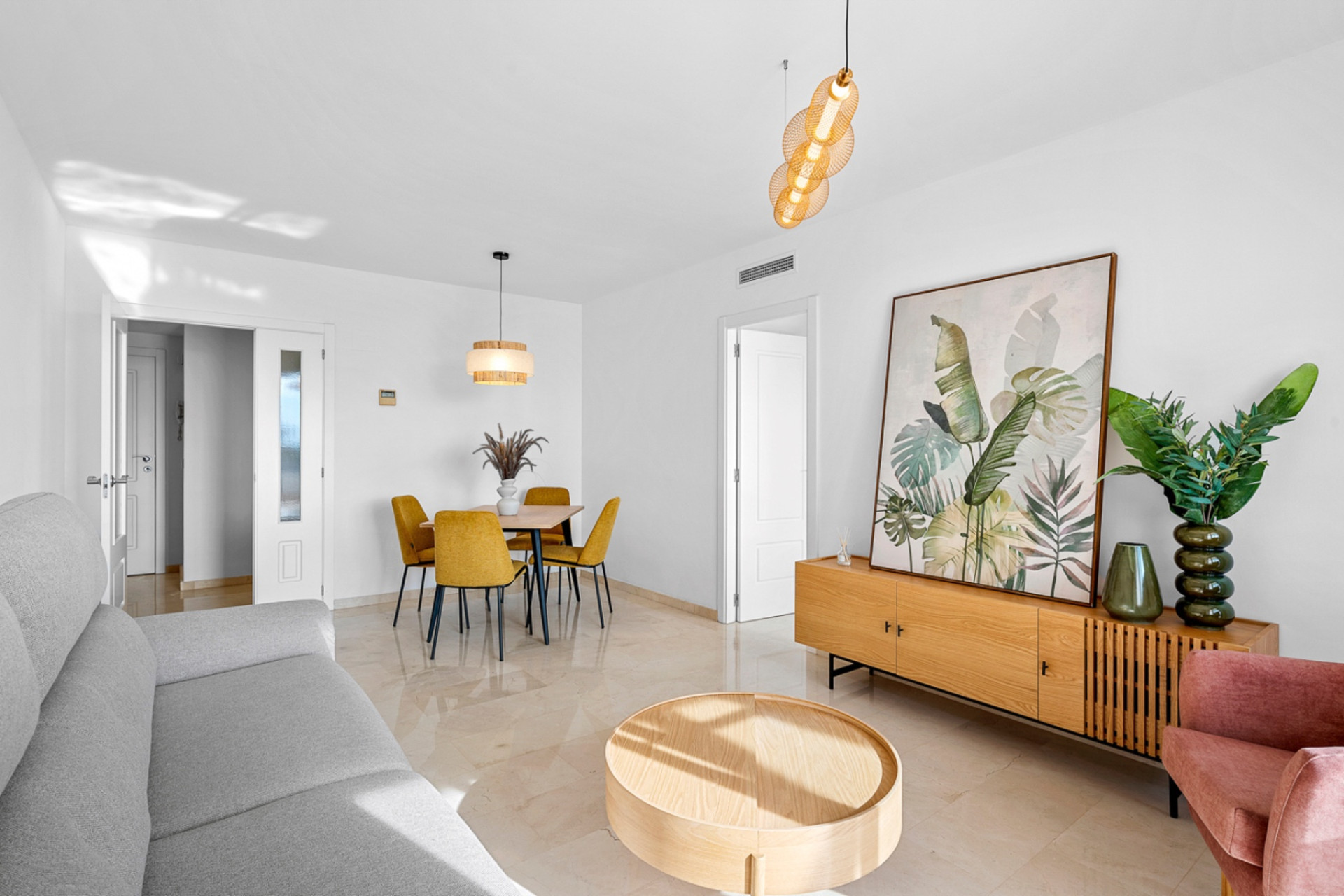 Reventa - Apartment - Finestrat - Sierra Cortina - Golf Bahia