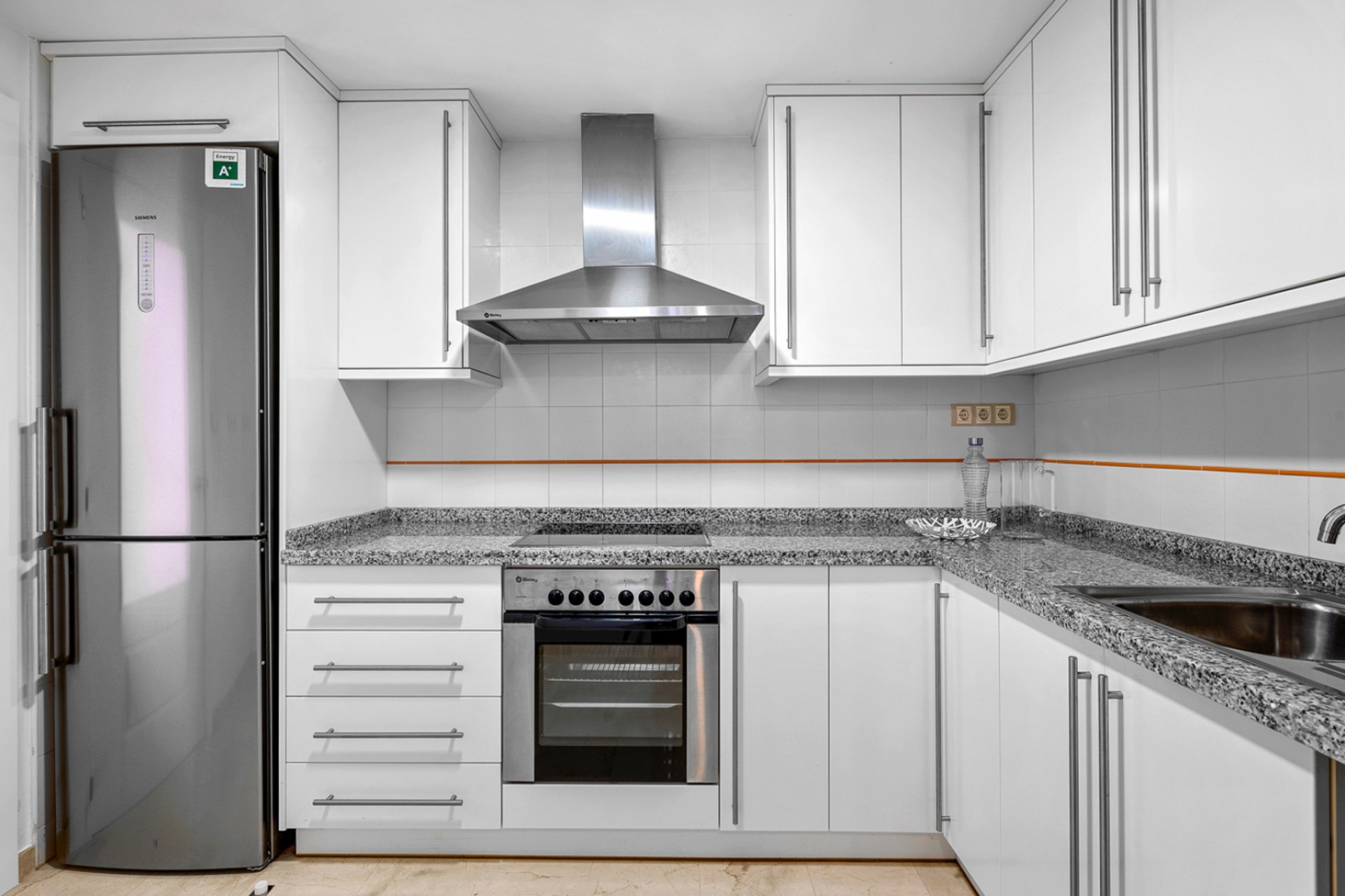 Reventa - Apartment - Finestrat - Sierra Cortina - Golf Bahia