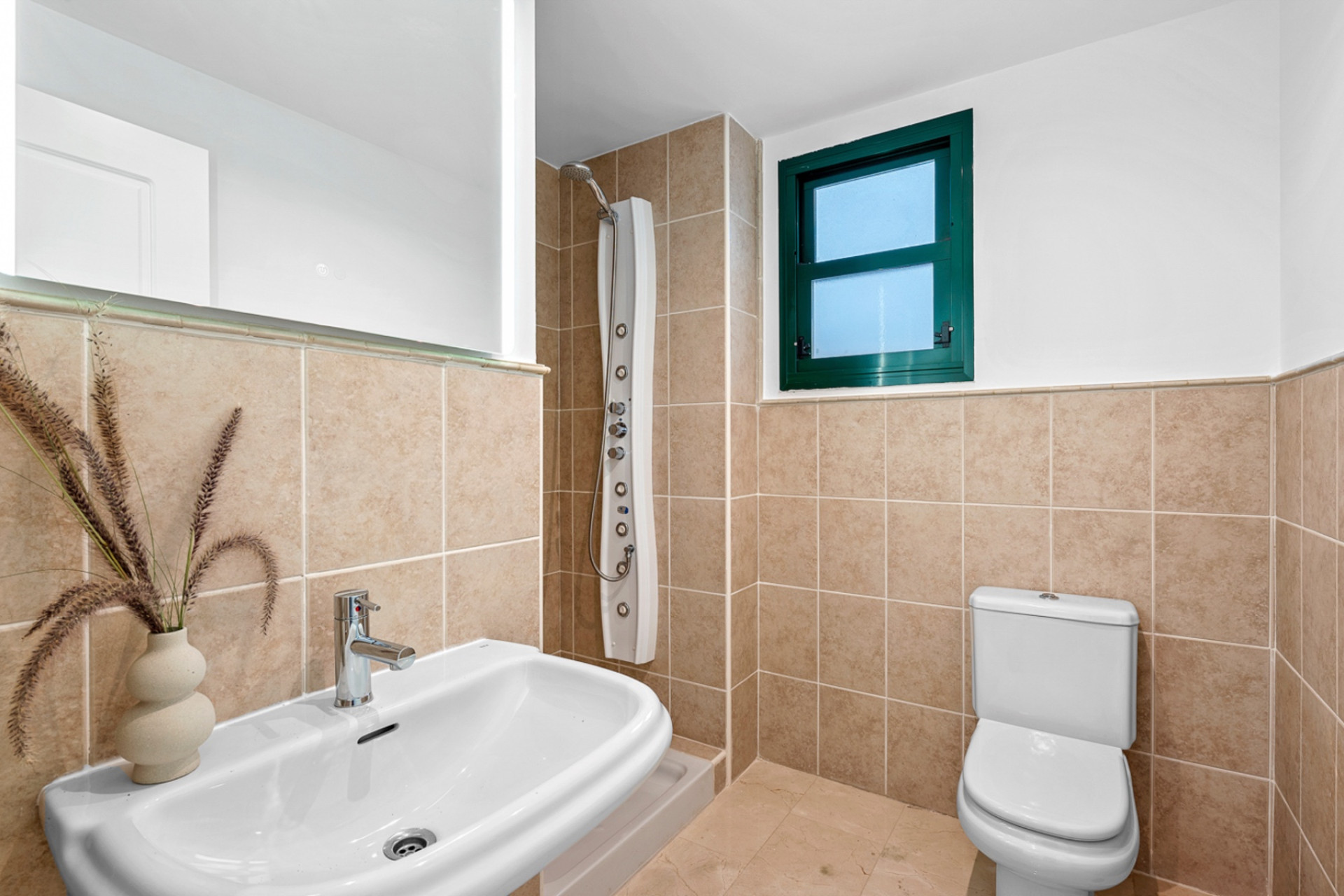 Reventa - Apartment - Finestrat - Sierra Cortina - Golf Bahia