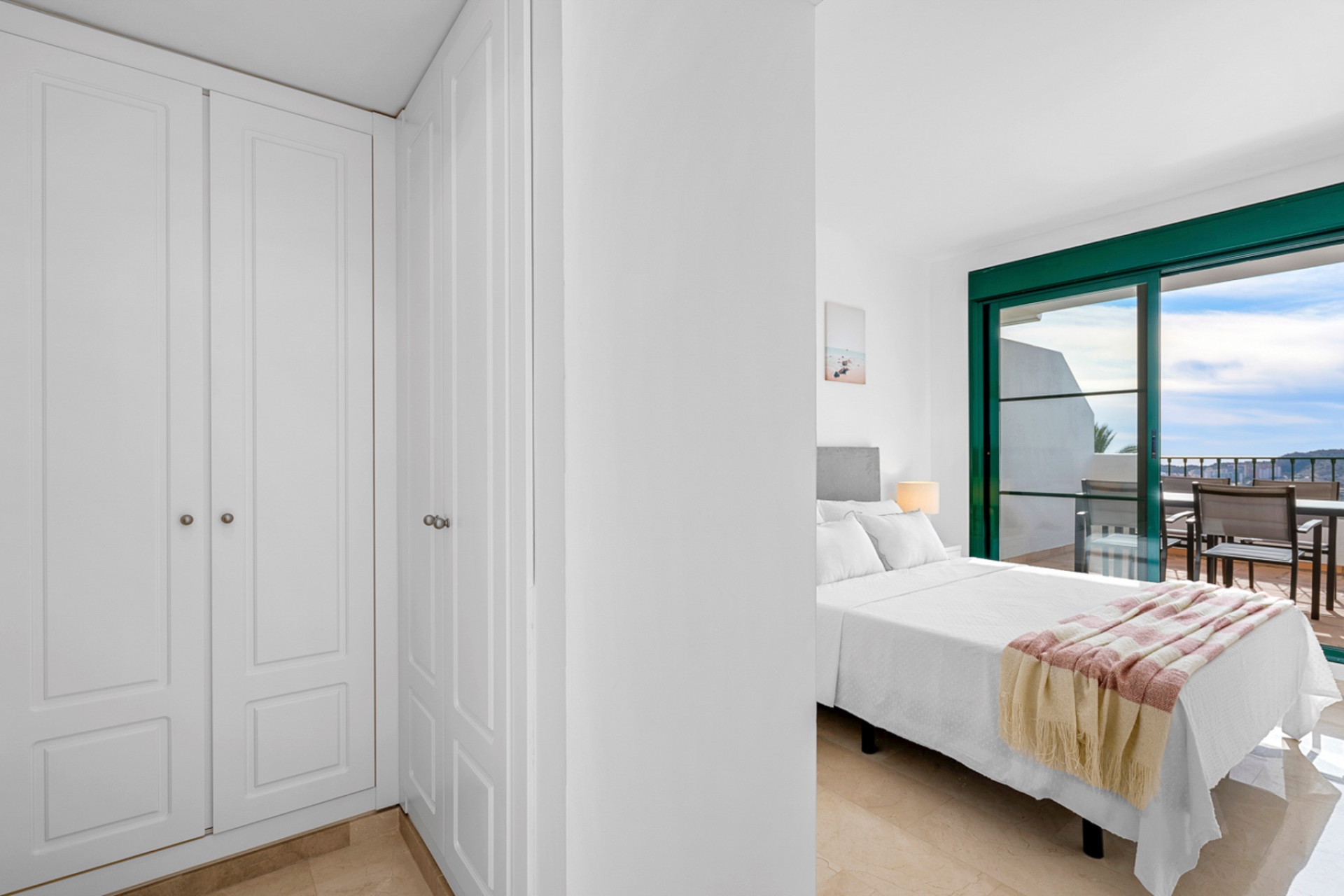 Reventa - Apartment - Finestrat - Sierra Cortina - Golf Bahia