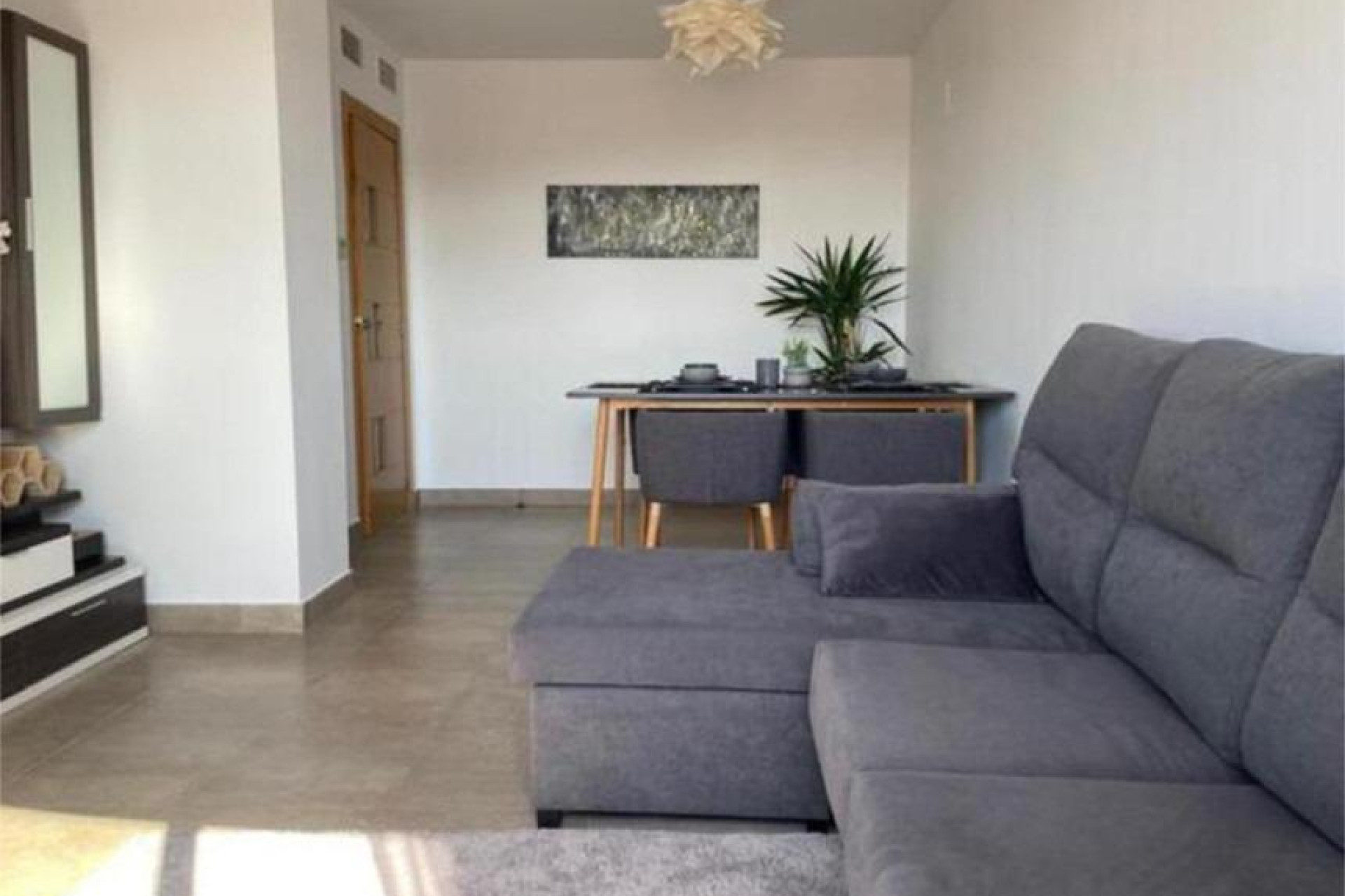 Reventa - Apartment - Finestrat - Sierra cortina