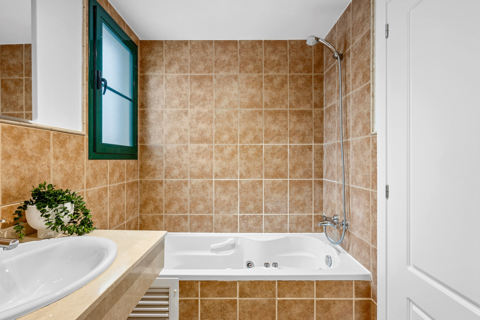 Reventa - Apartment - Finestrat - Sierra Cortina