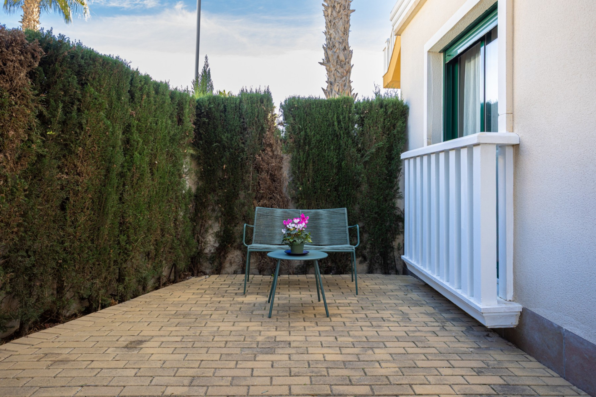 Reventa - Apartment flat - Ciudad Quesada - Rojales - Doña Pepa