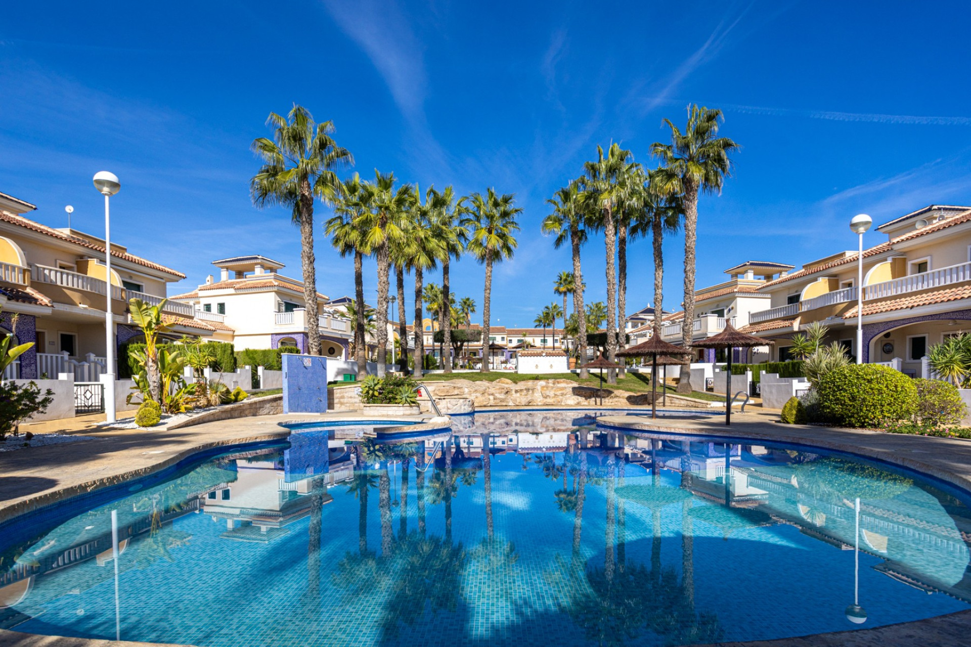 Reventa - Apartment flat - Ciudad Quesada - Rojales - Doña Pepa