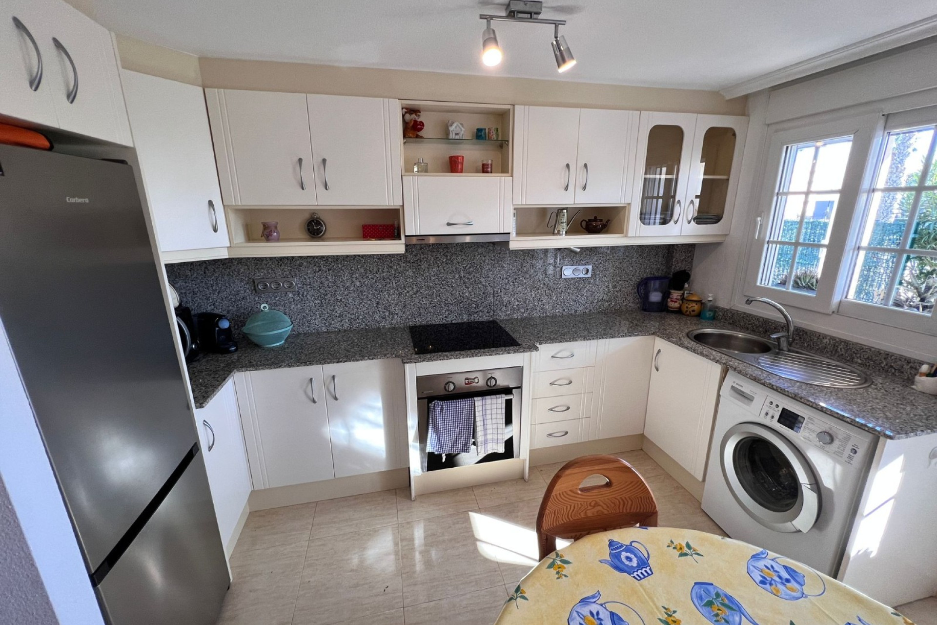 Reventa - Apartment flat - Guardamar del Segura - El Raso