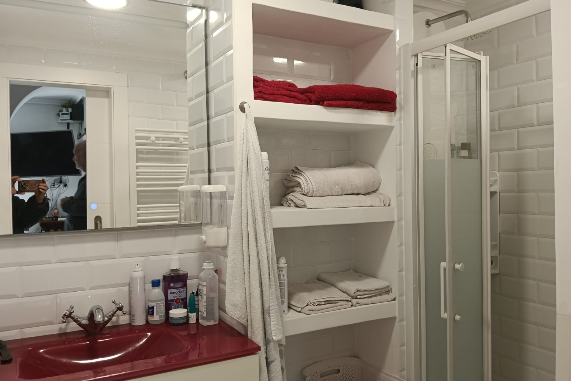 Reventa - Apartment flat - Los Montesinos - La Herrada