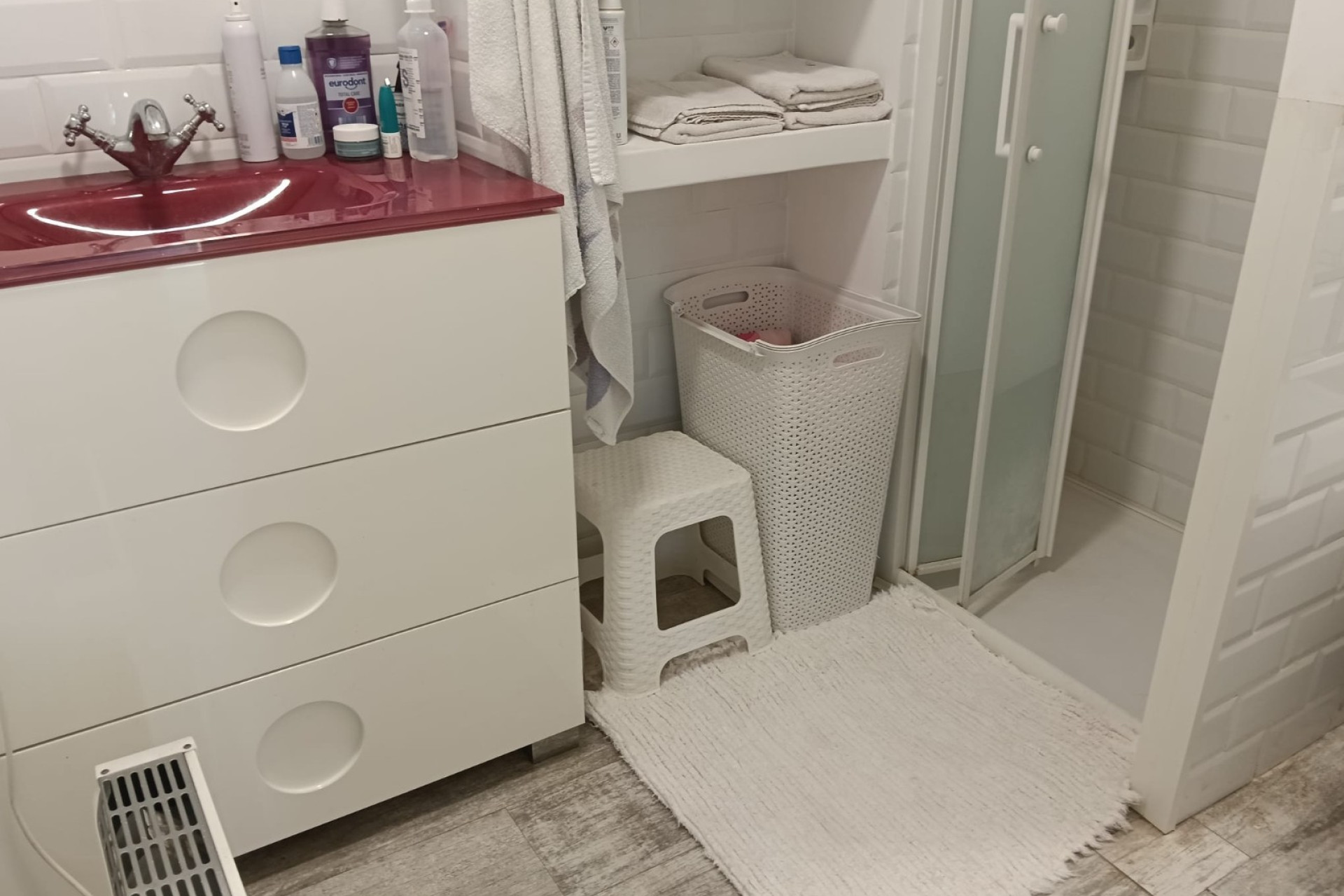 Reventa - Apartment flat - Los Montesinos - La Herrada