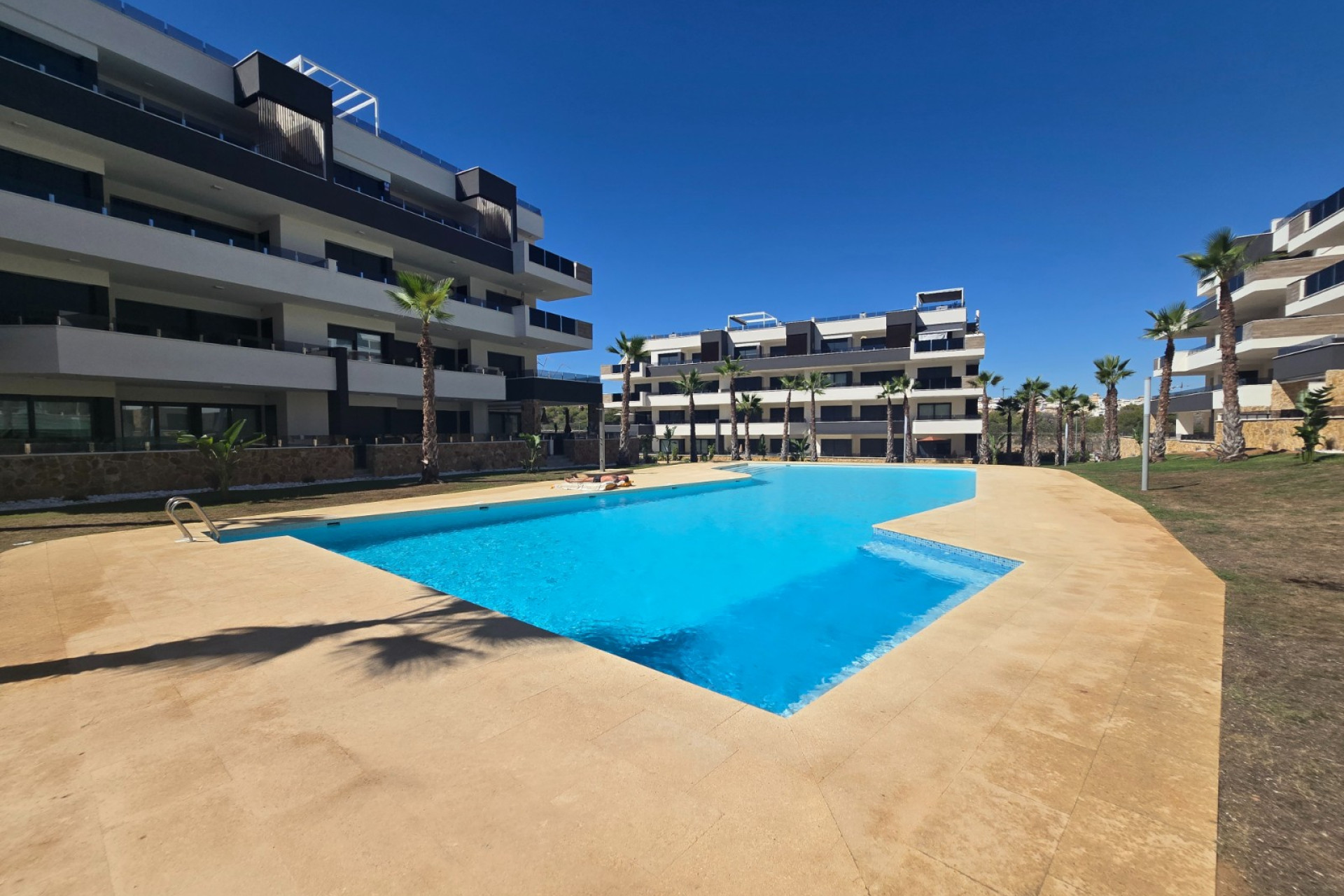 Reventa - Apartment / Flat * - Orihuela Costa - Los Altos *