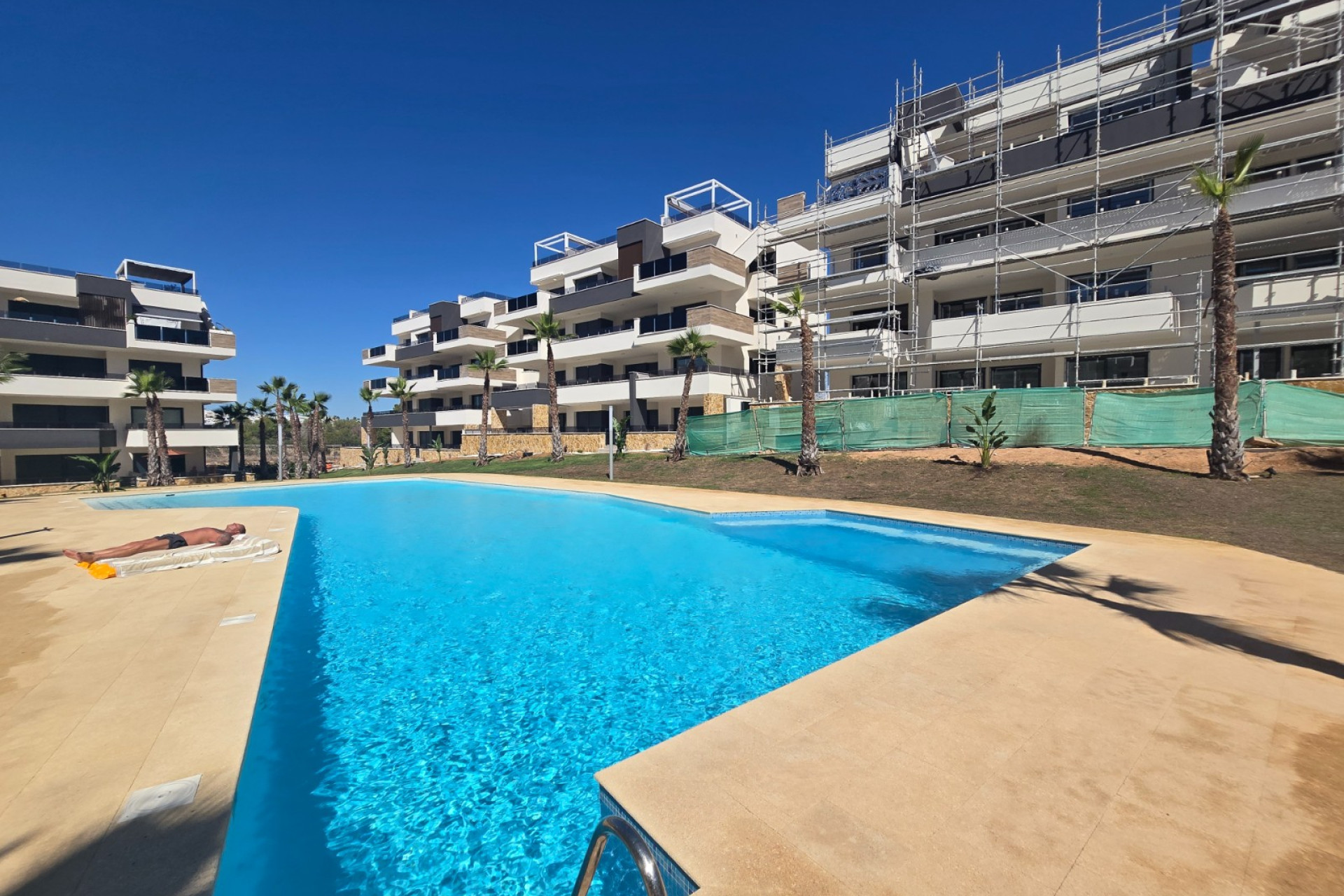 Reventa - Apartment / Flat * - Orihuela Costa - Los Altos *