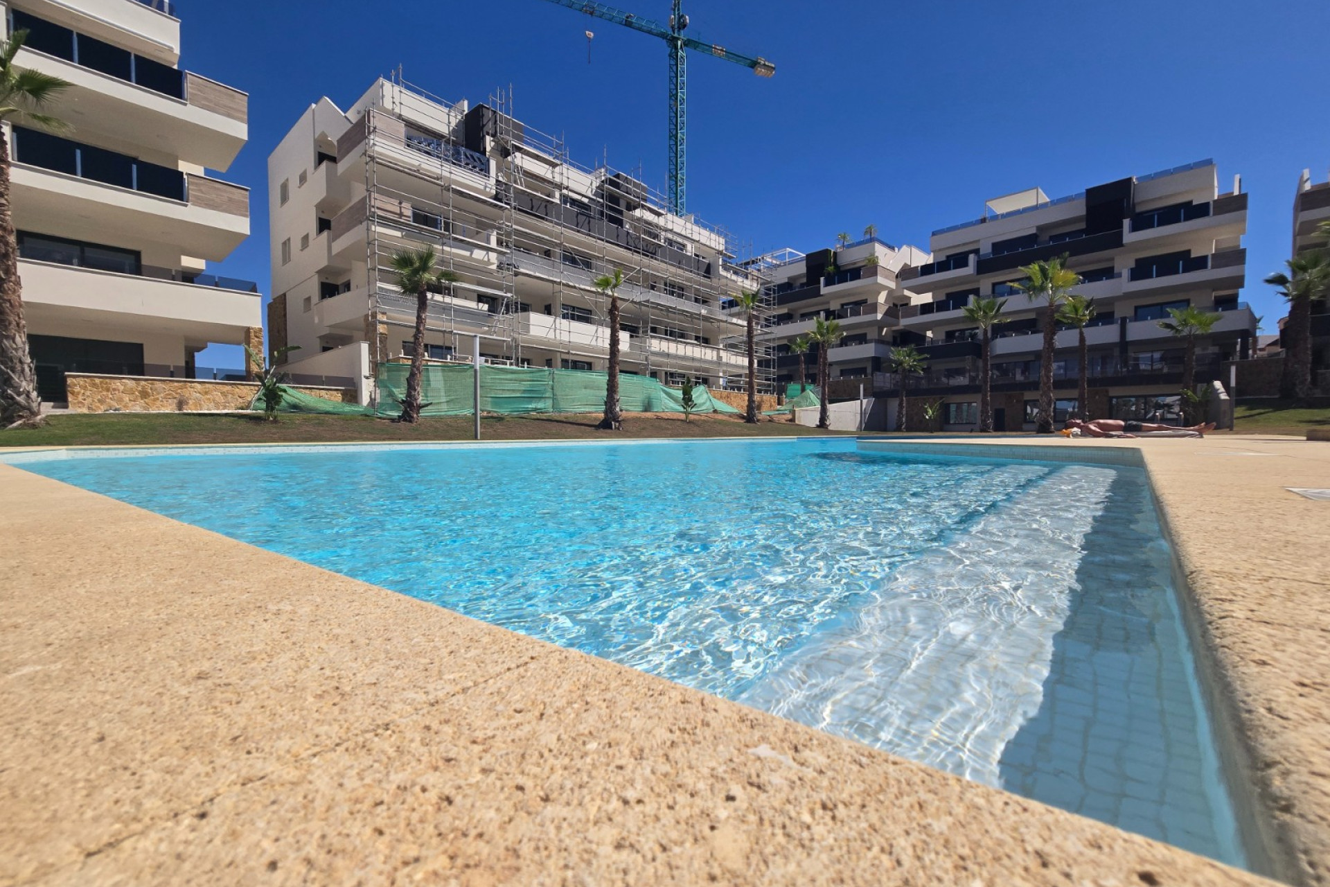 Reventa - Apartment / Flat * - Orihuela Costa - Los Altos *