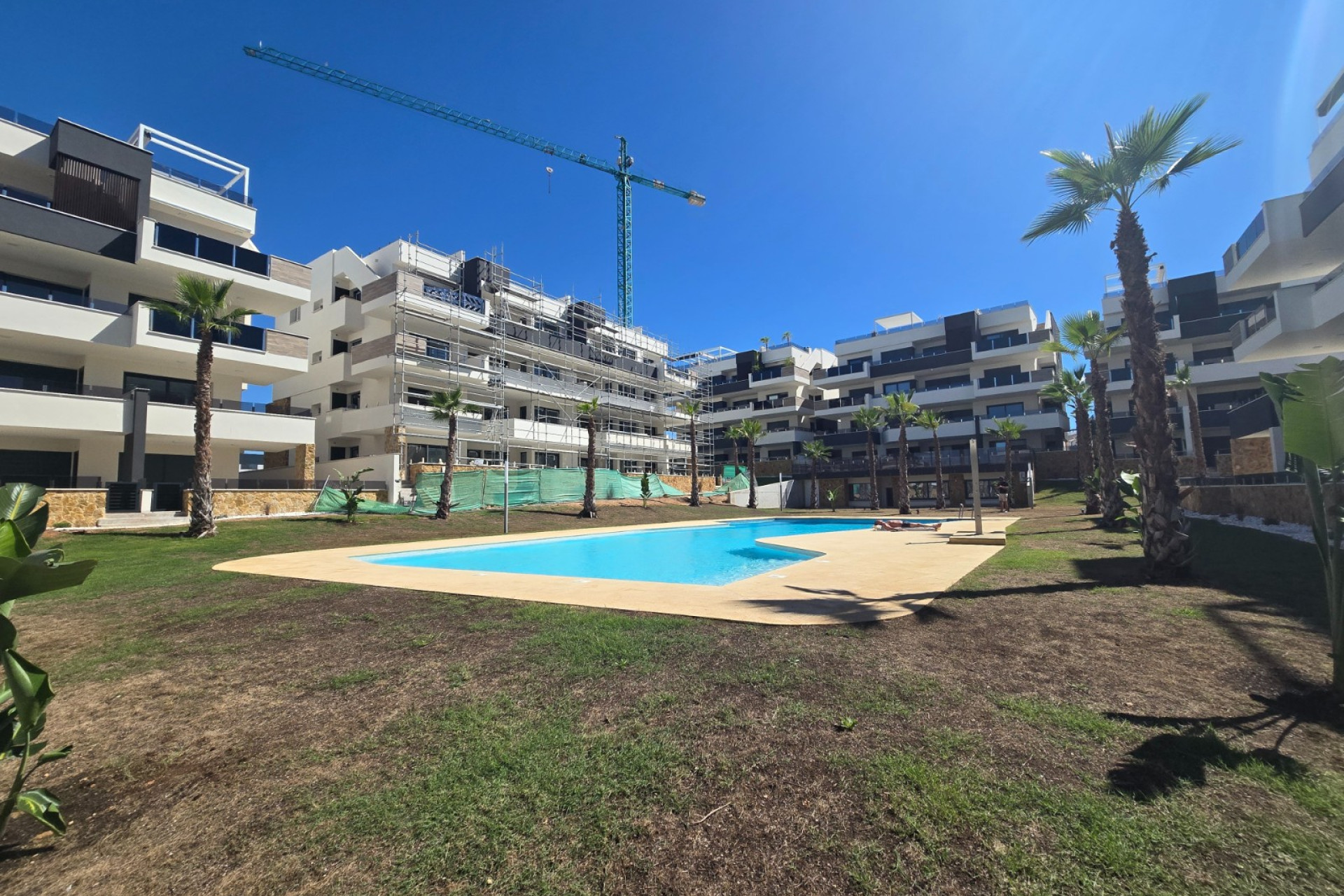 Reventa - Apartment / Flat * - Orihuela Costa - Los Altos *