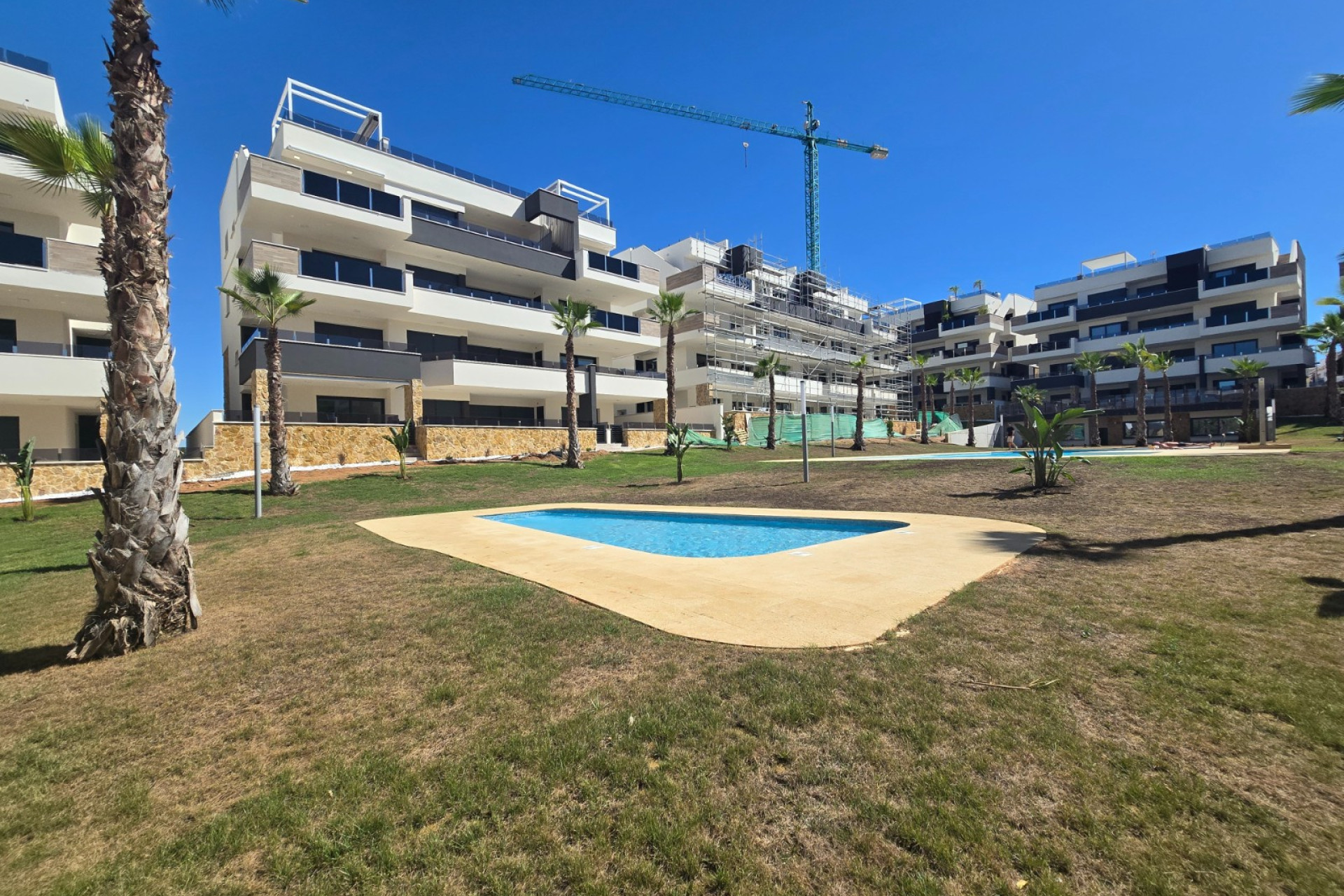 Reventa - Apartment / Flat * - Orihuela Costa - Los Altos *