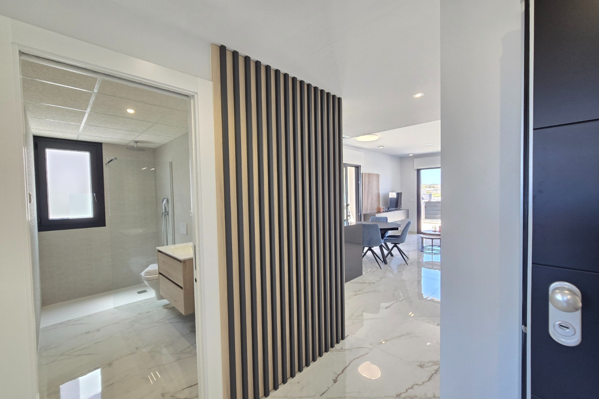 Reventa - Apartment / Flat * - Orihuela Costa - Los Altos *