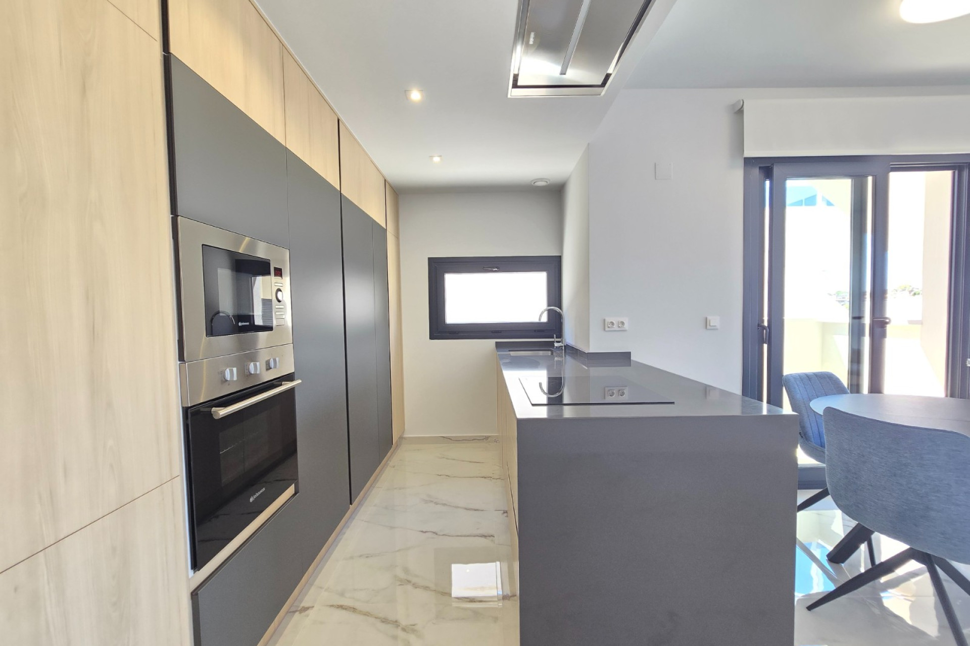 Reventa - Apartment / Flat * - Orihuela Costa - Los Altos *