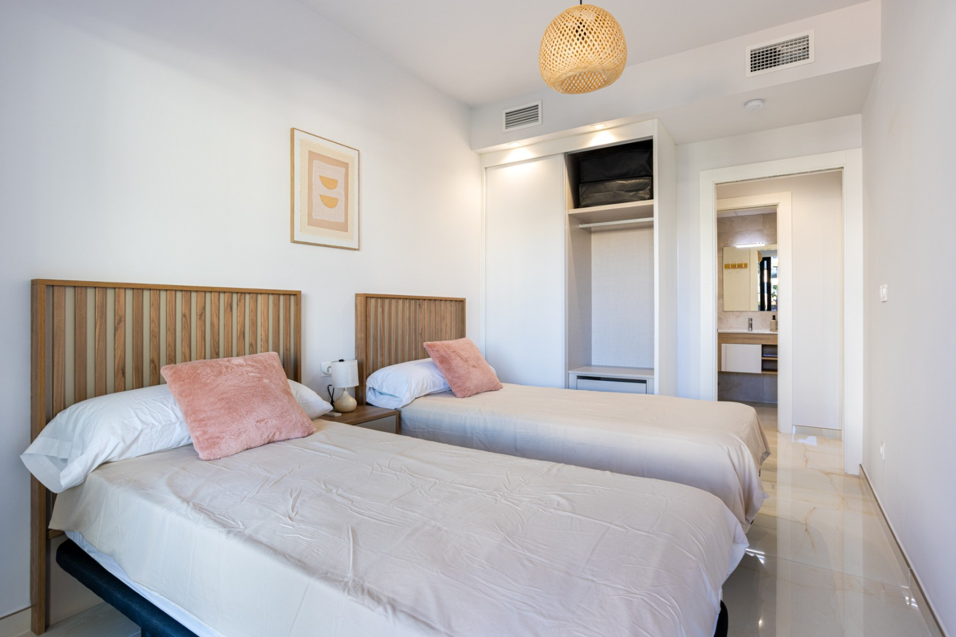 Reventa - Apartment flat - Orihuela Costa - Los Altos